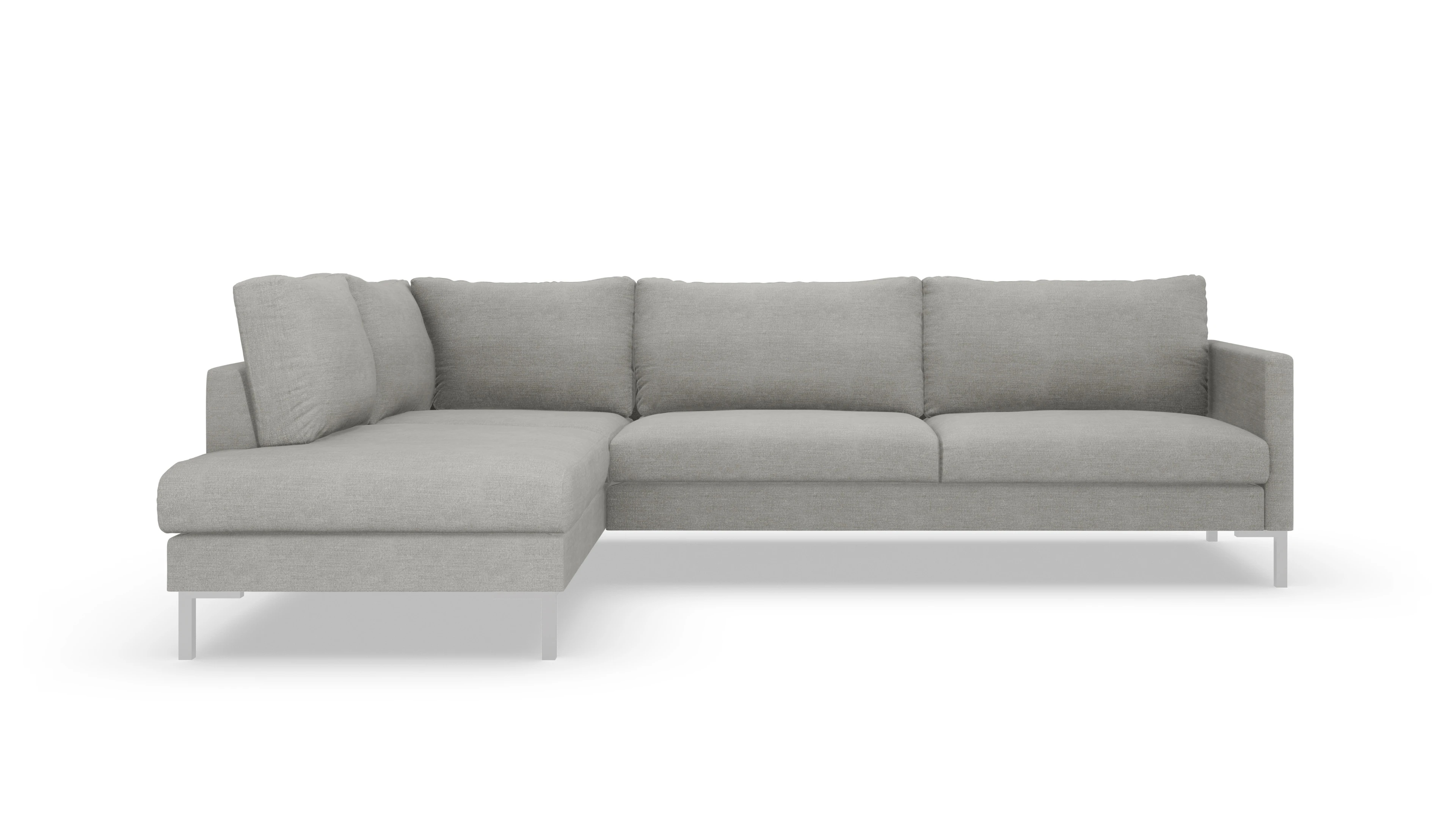 2,5-Sitzer, Rec. li