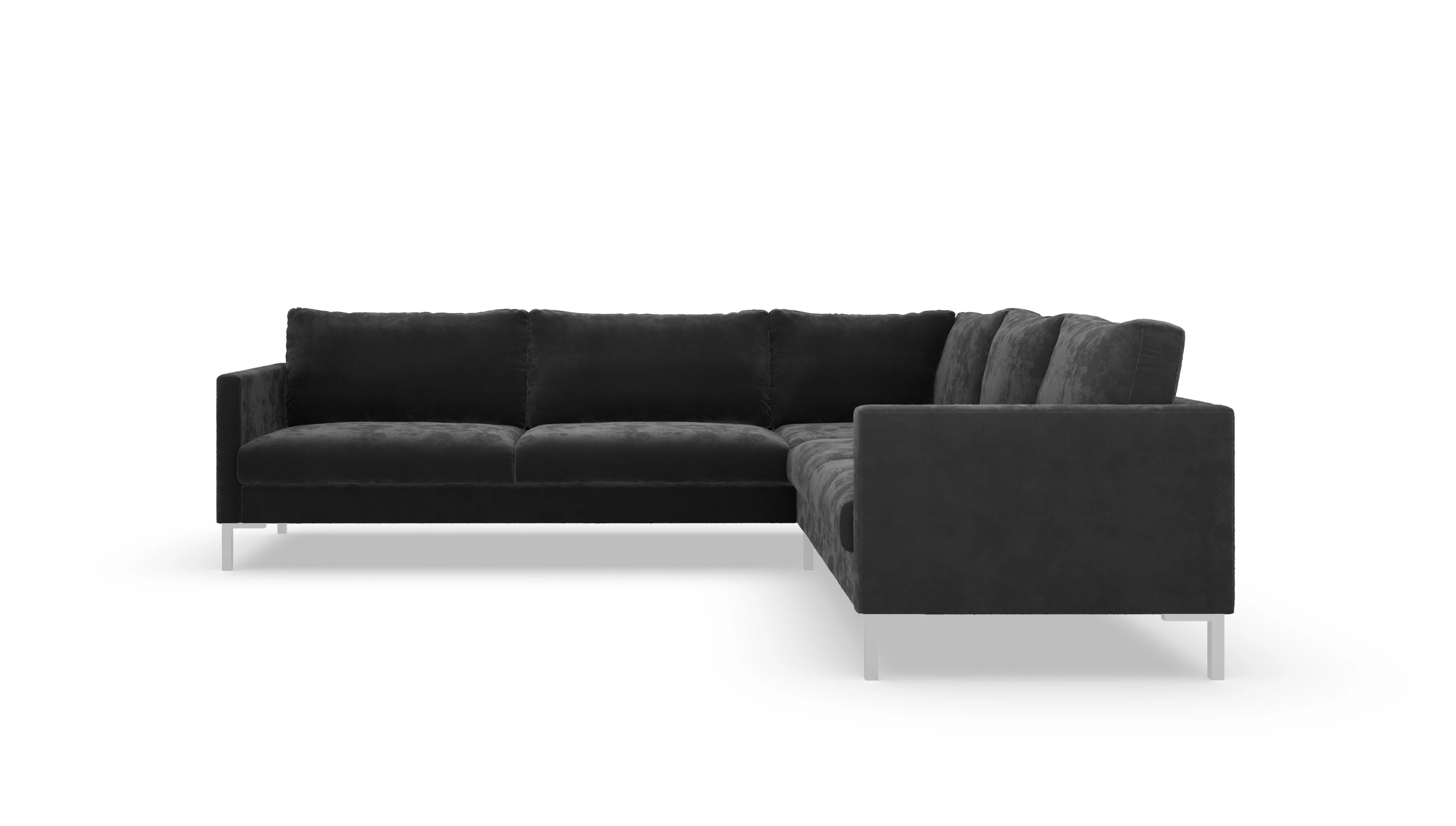 Eckkombi 2,5x2 re.
