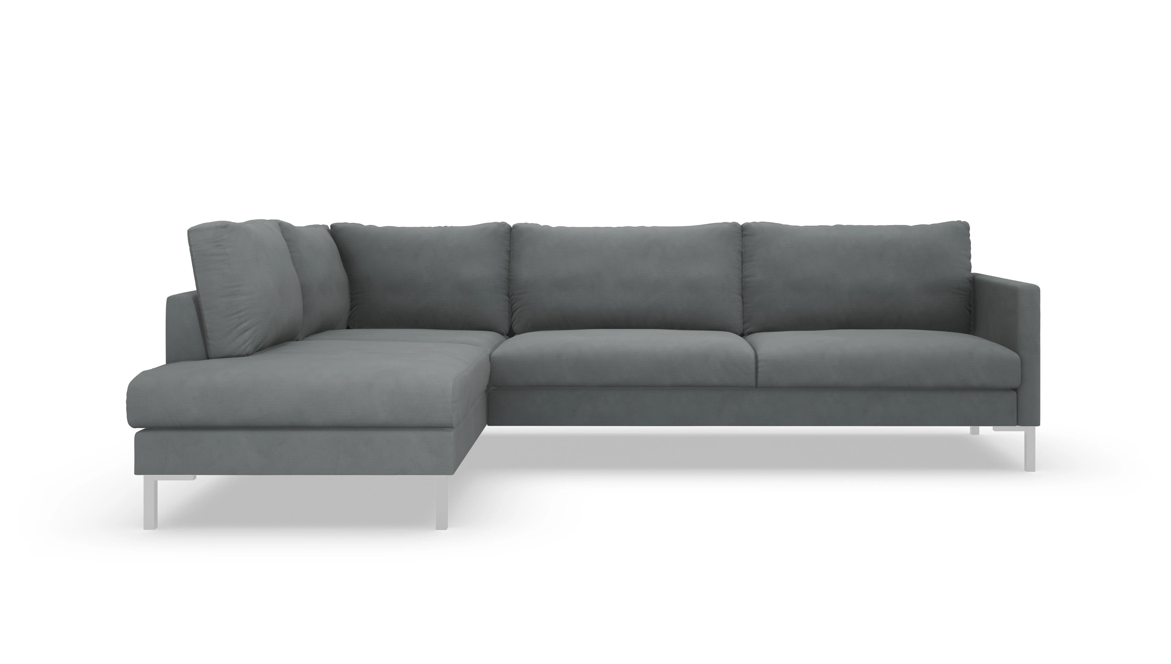2,5-Sitzer, Rec. li