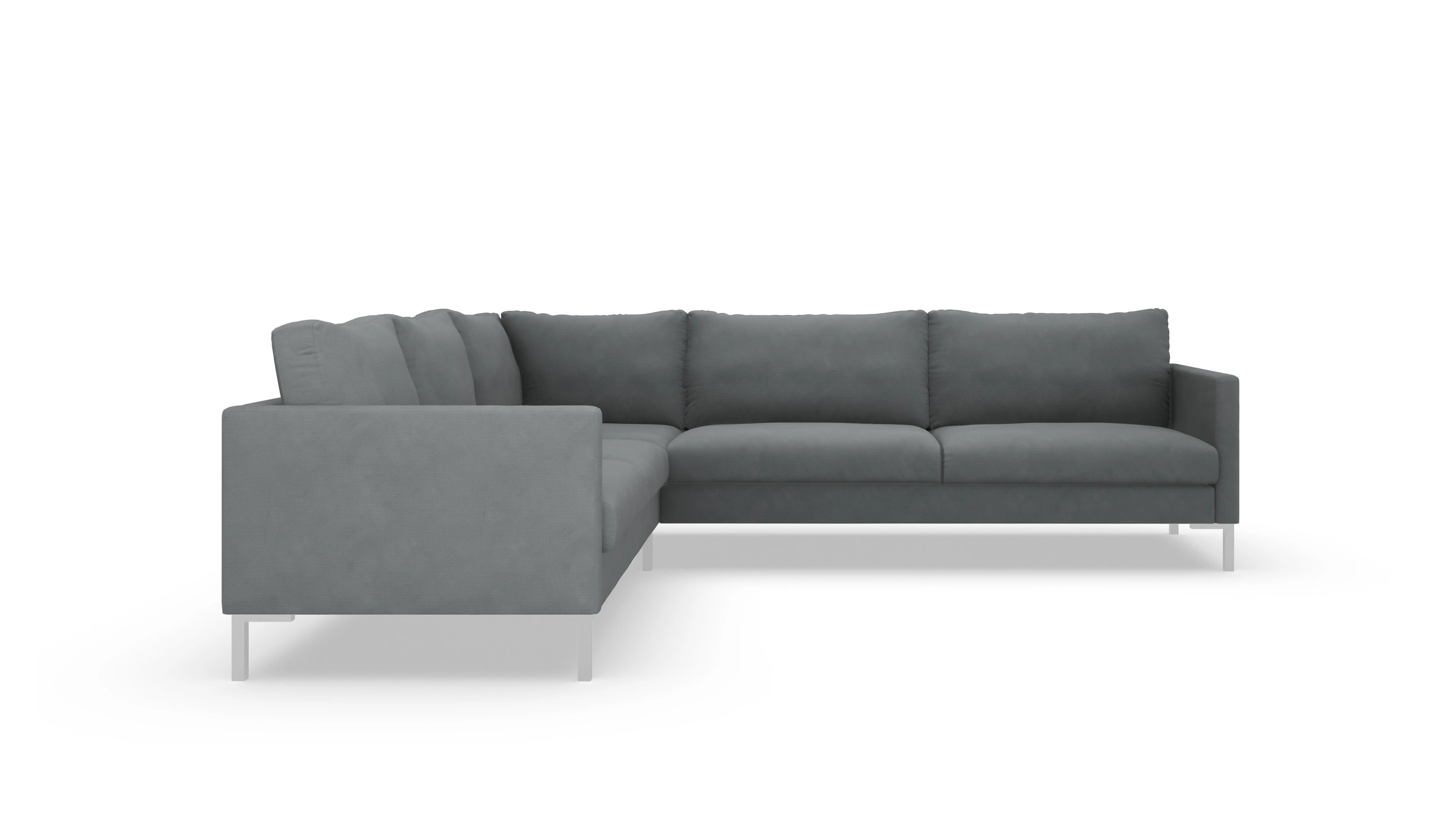 Eckkombi 2,5x2 li.