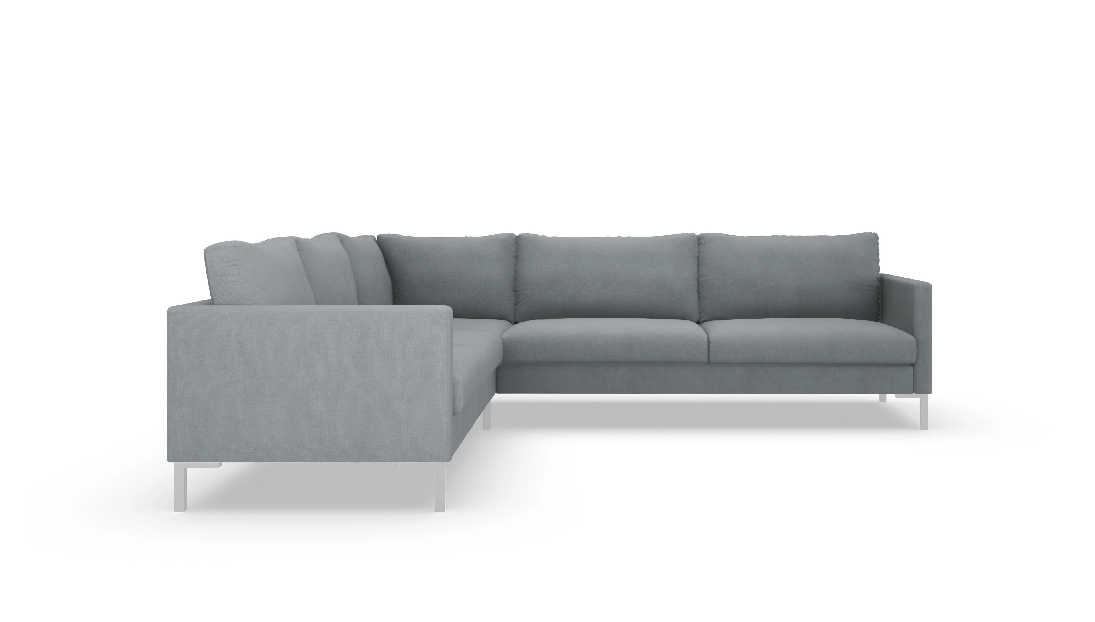 Eckkombi 2,5x2 li.