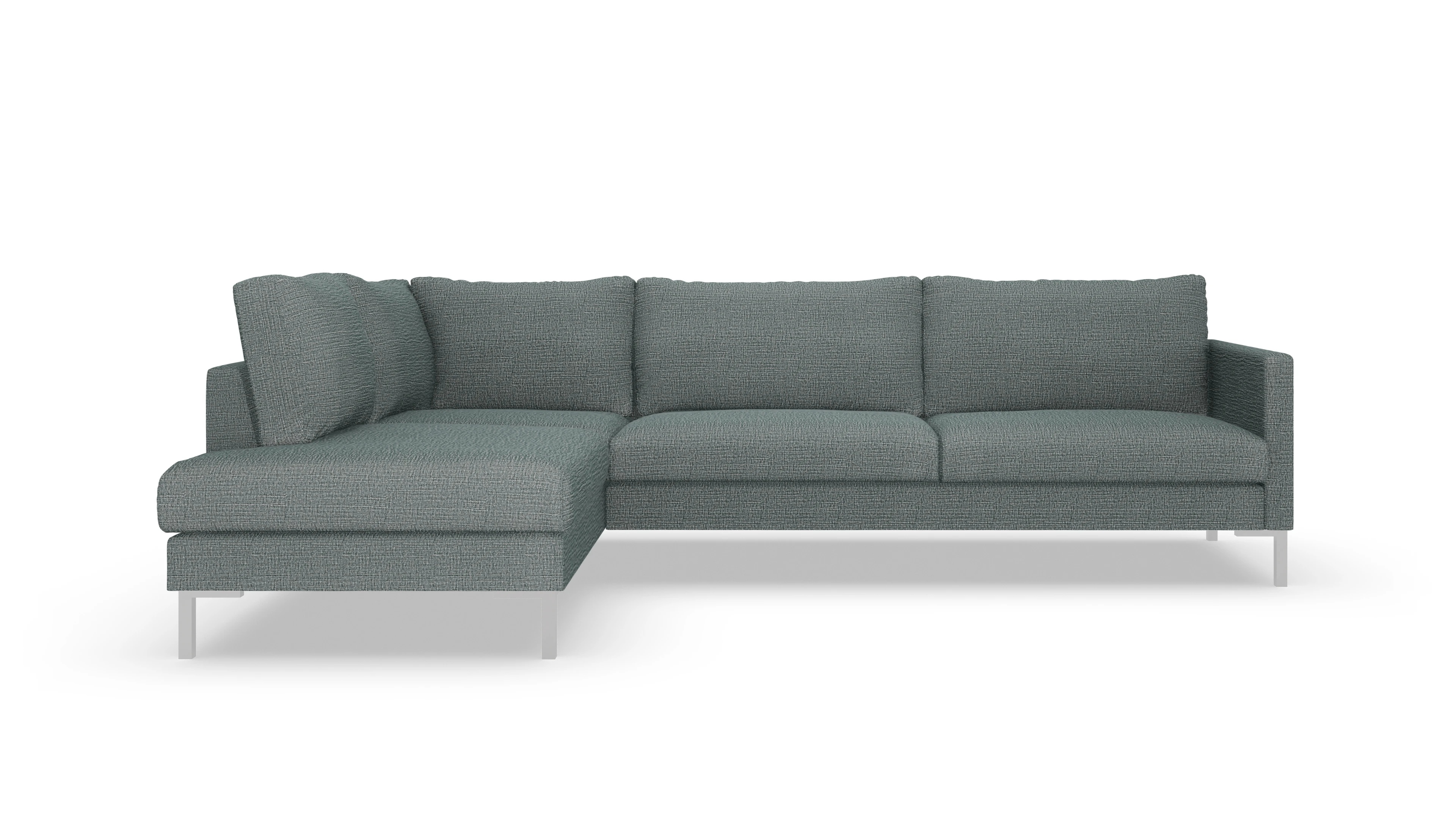 2,5-Sitzer, Rec. li