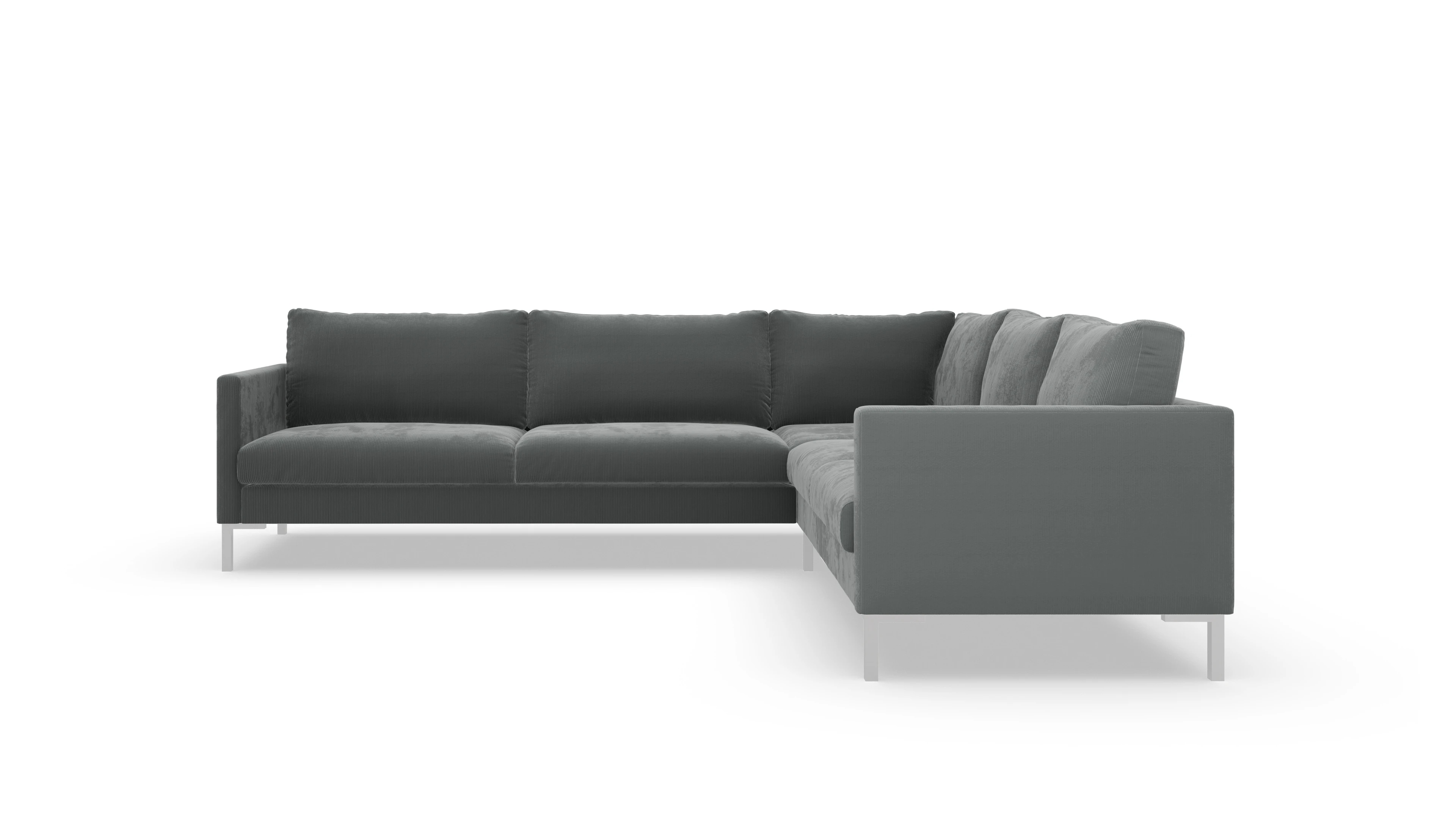 Eckkombi 2,5x2 re.