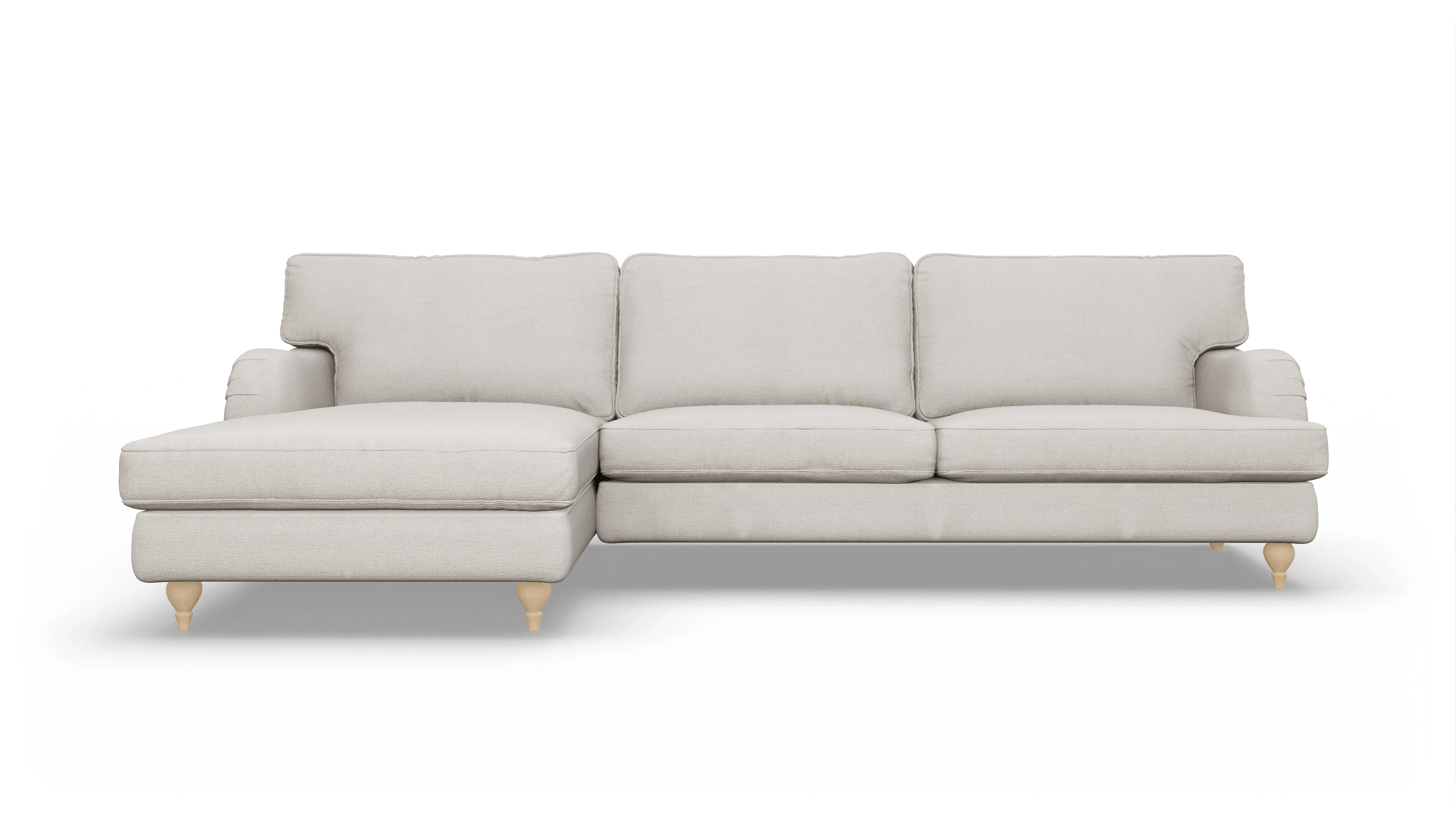 Landhaus-Sofa Wiinblad