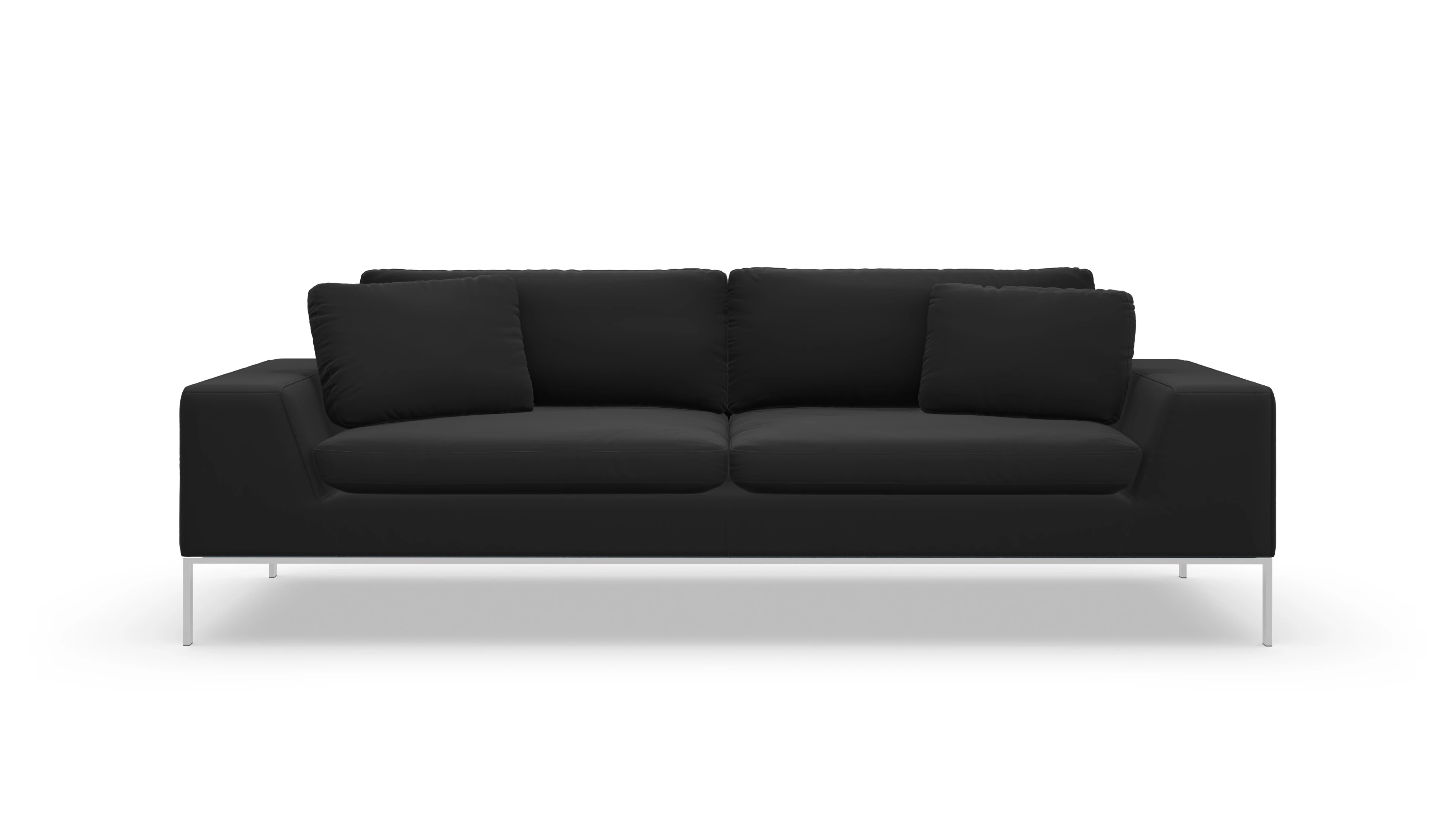 3-Sitzer