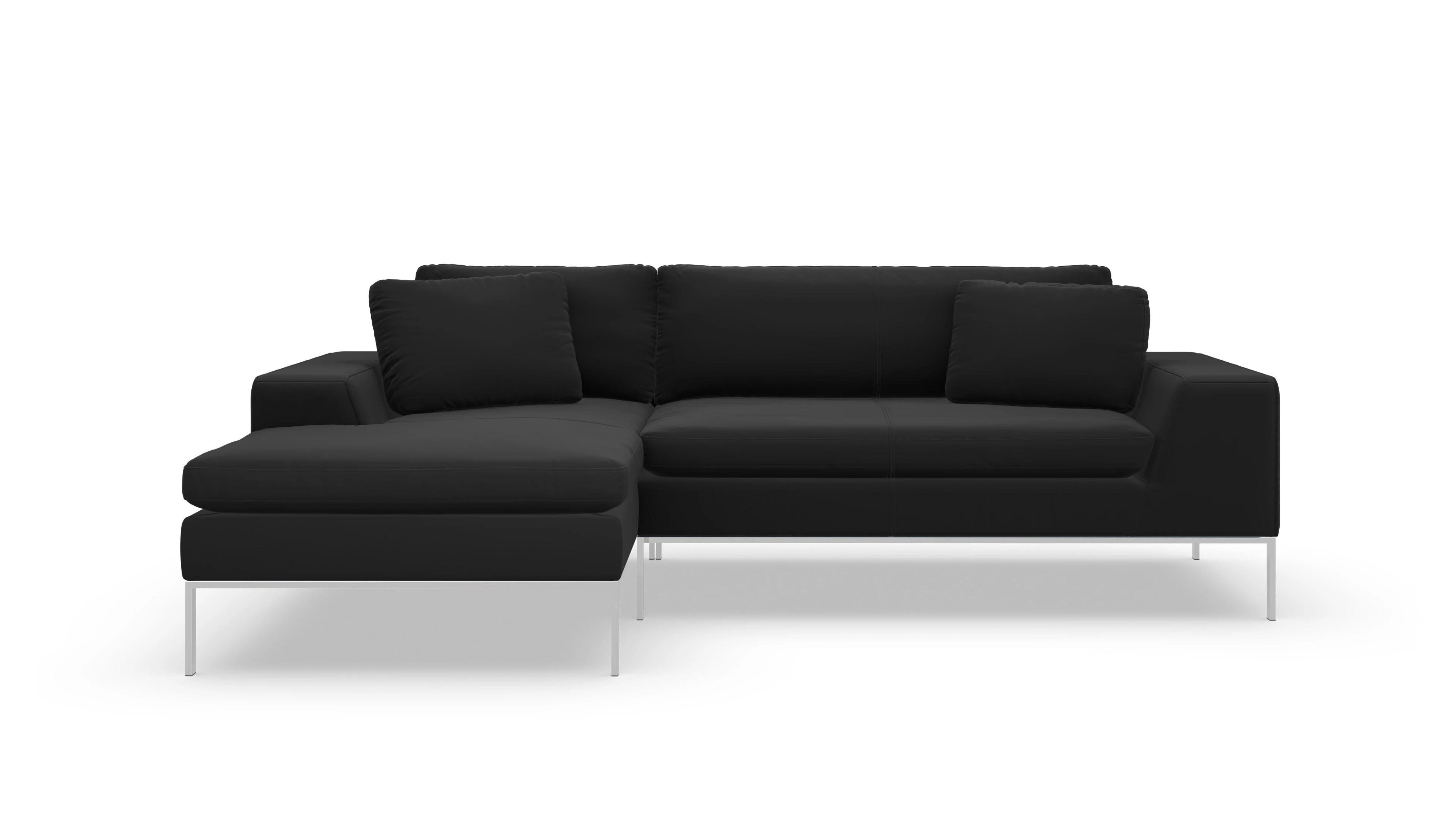 2-Sitzer, Rec. l.
