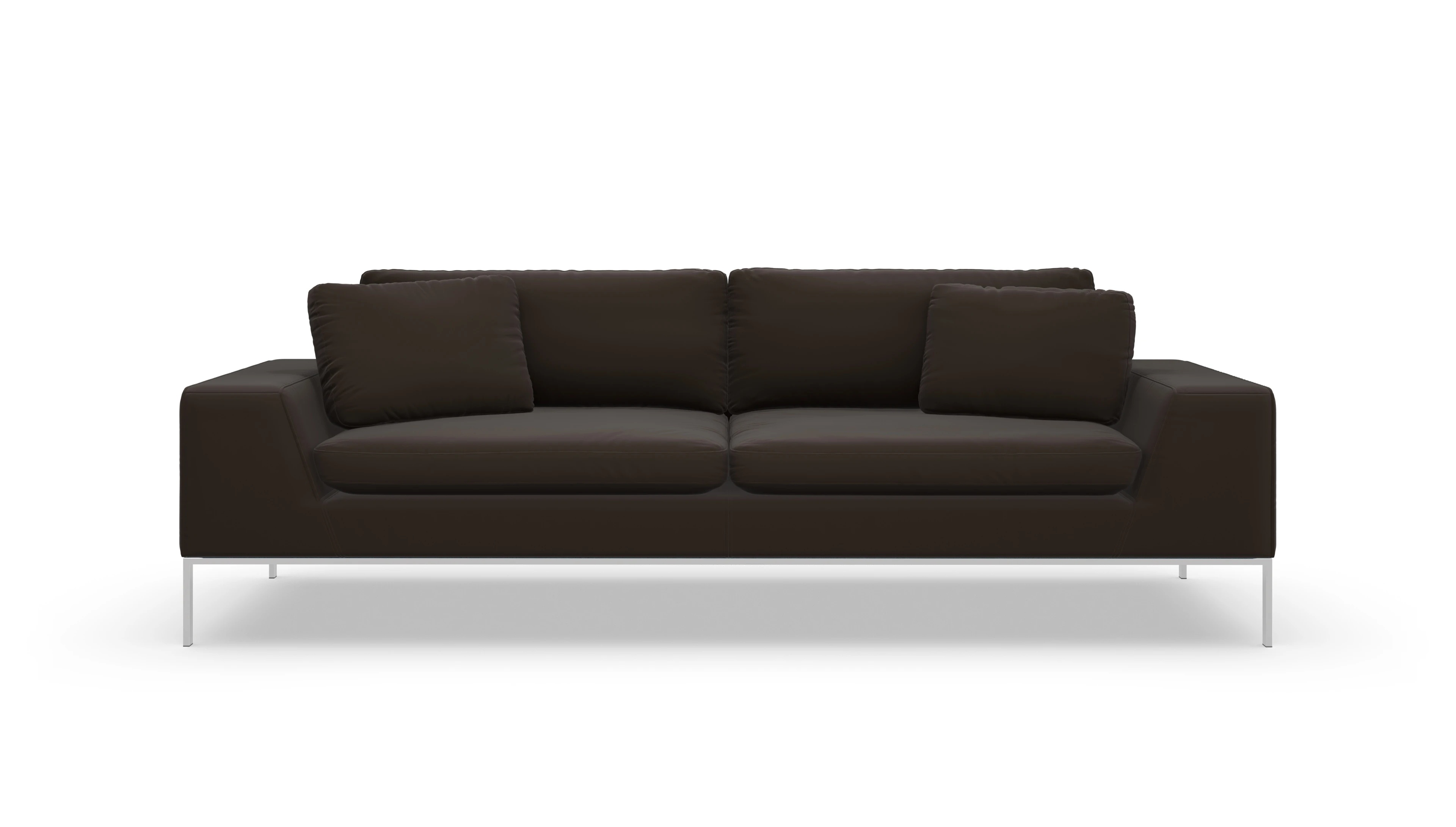 3-Sitzer