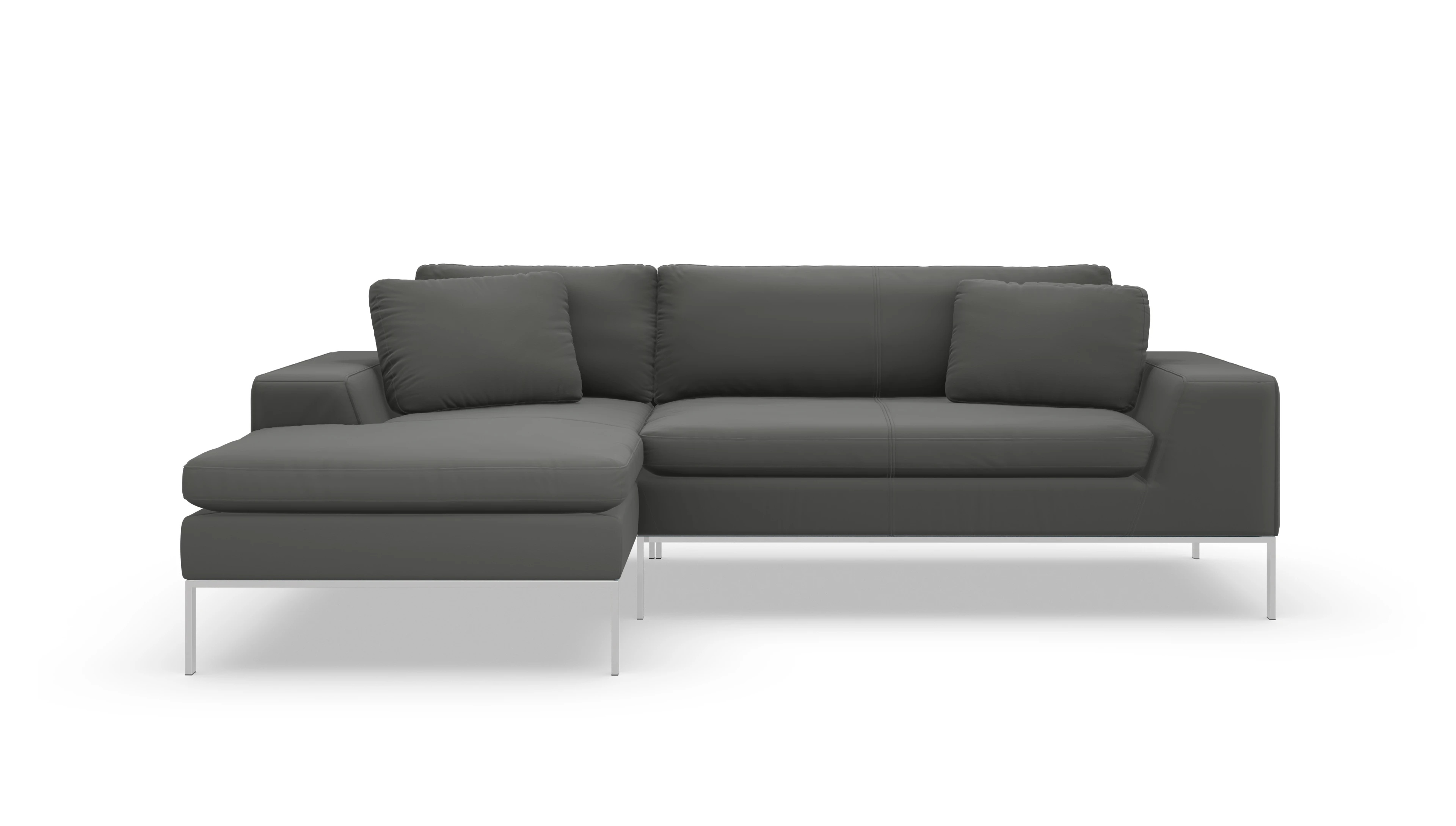 2-Sitzer, Rec. l.