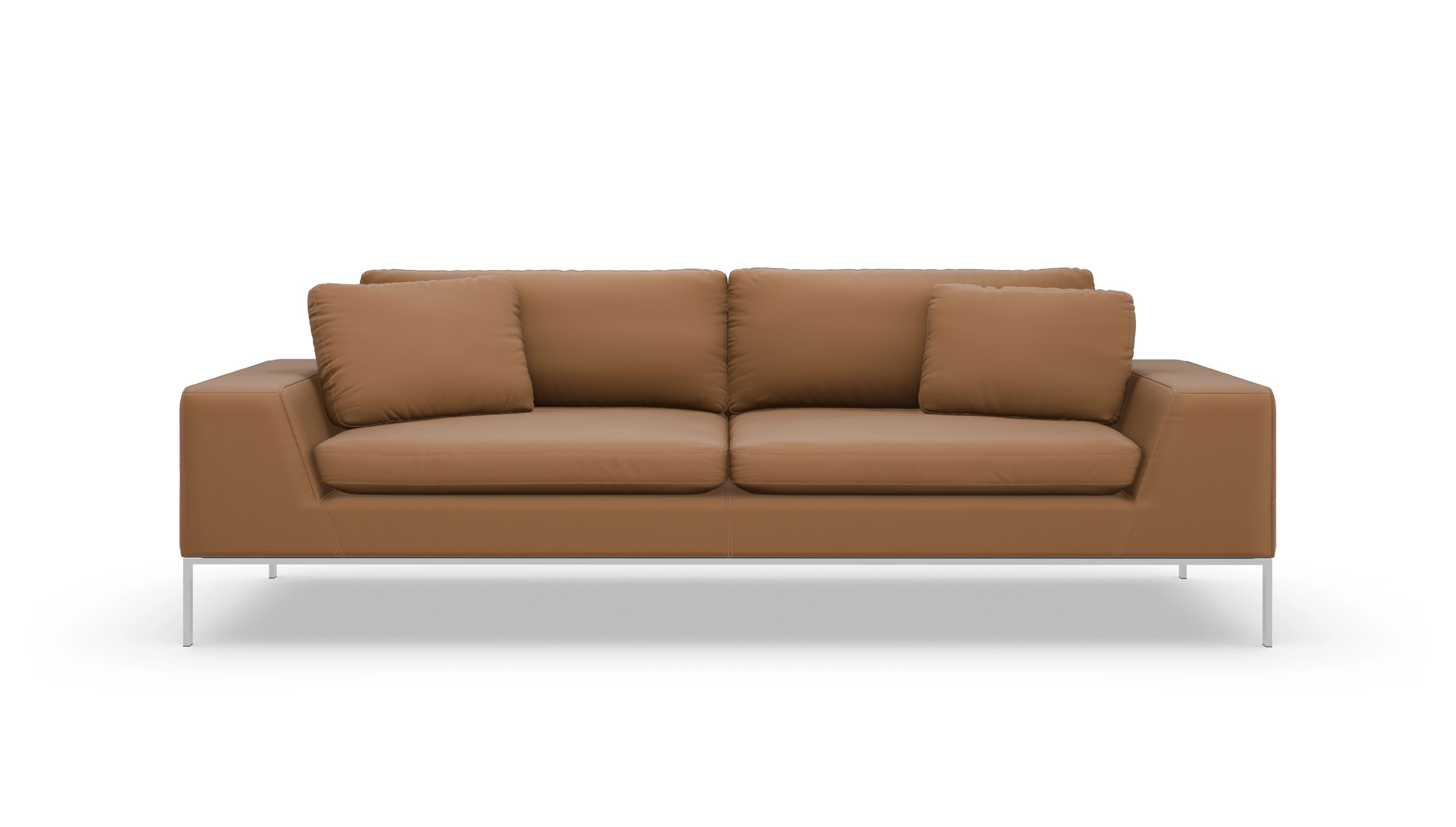 3-Sitzer