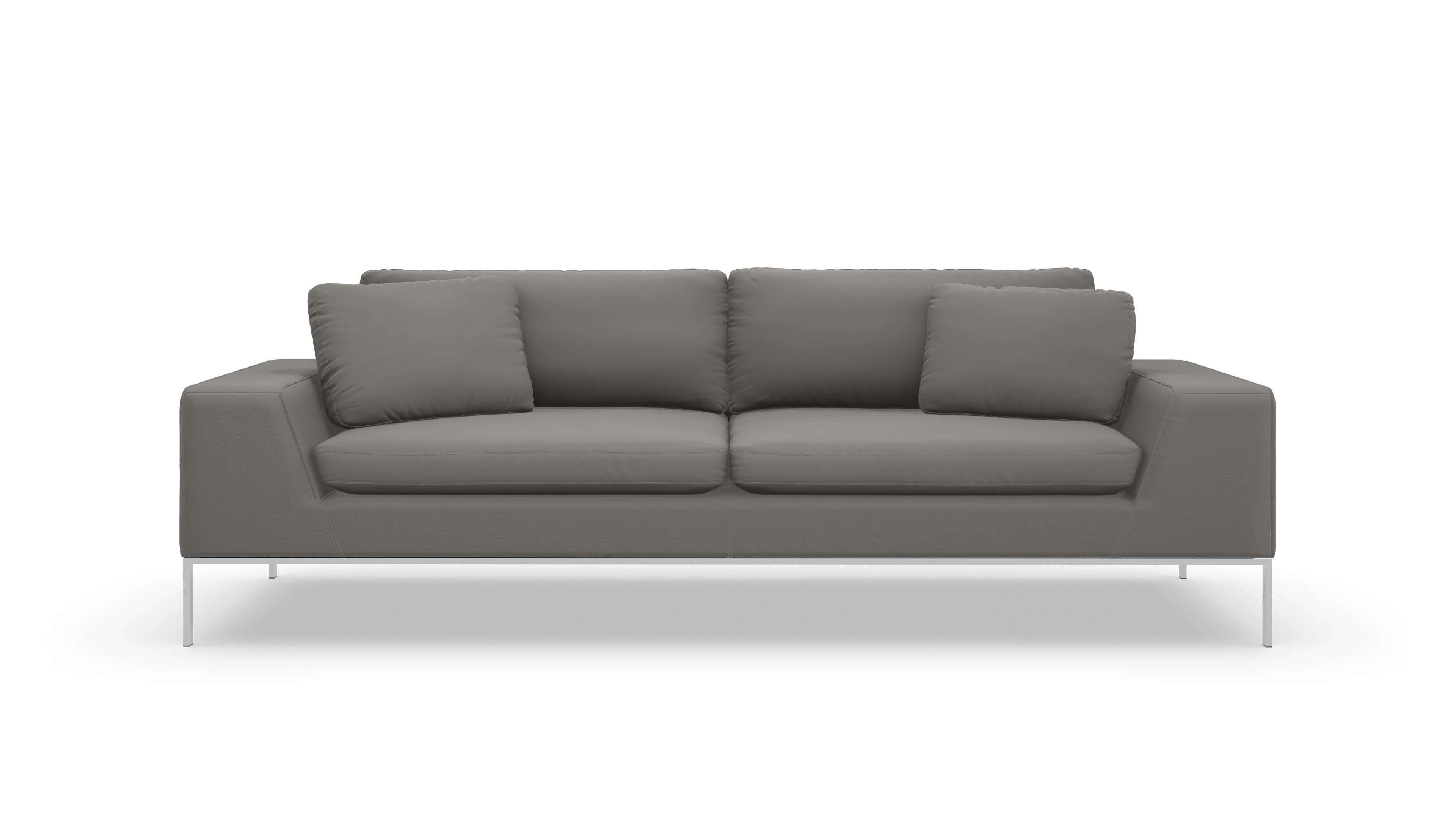 3-Sitzer