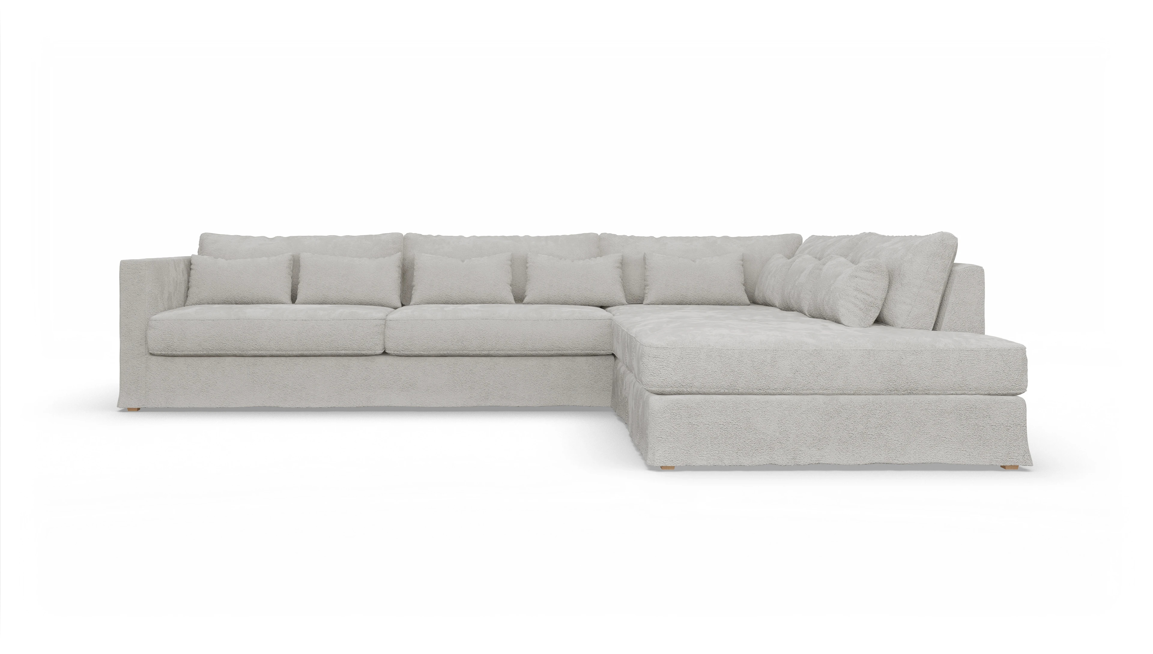 Brogger Hussen-Sofa