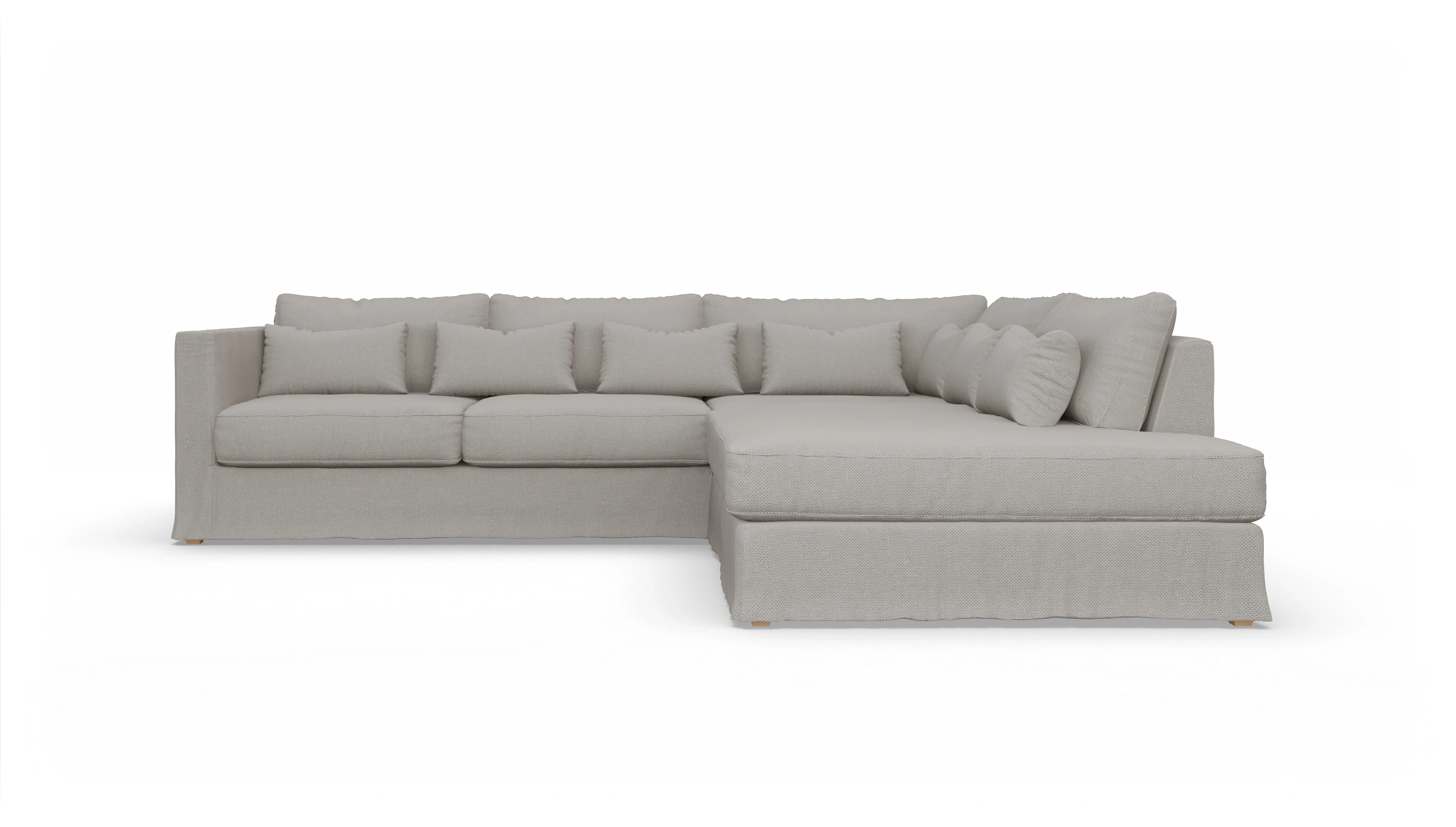 Brogger Hussen-Sofa