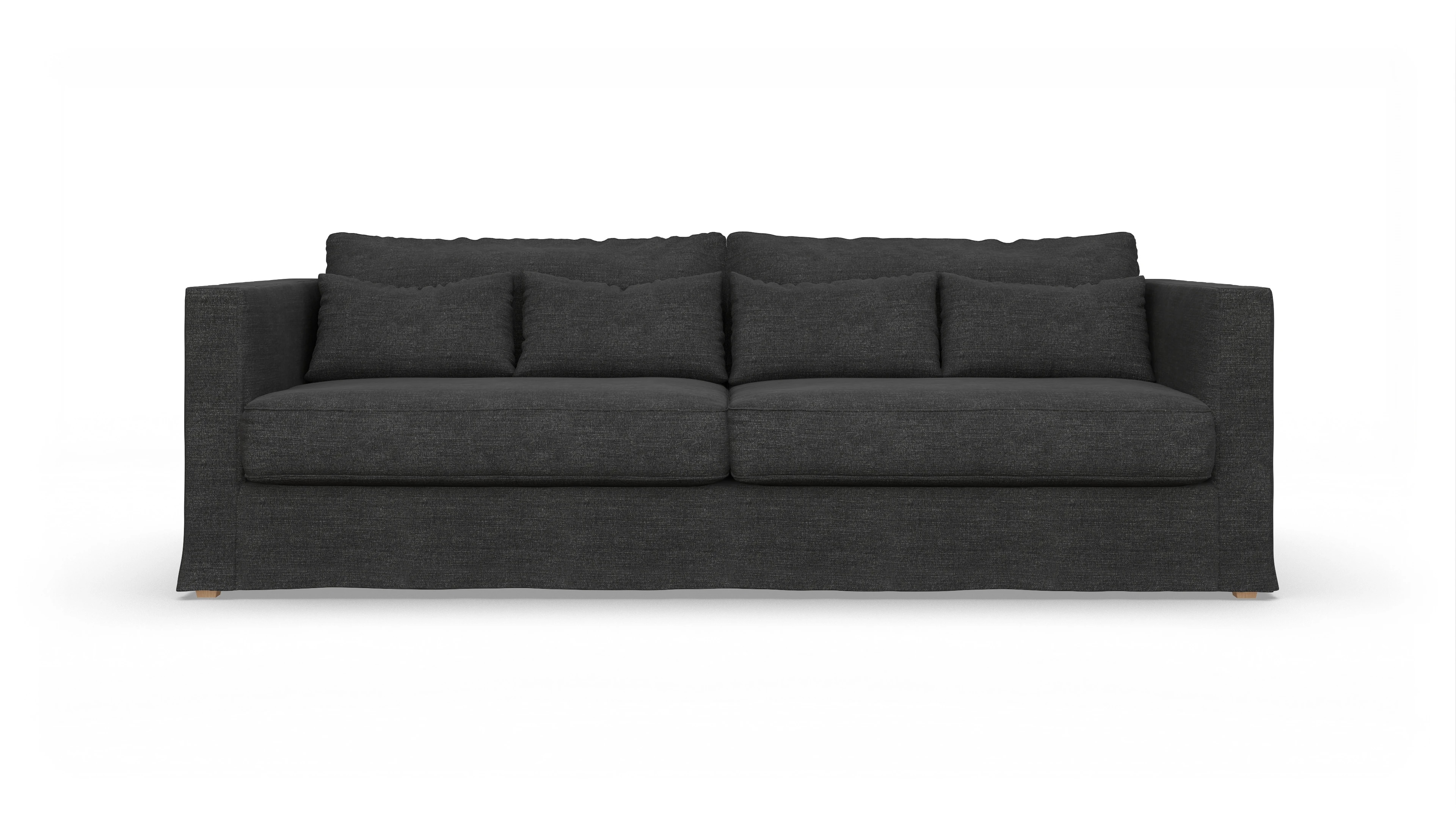 Brogger Hussen-Sofa