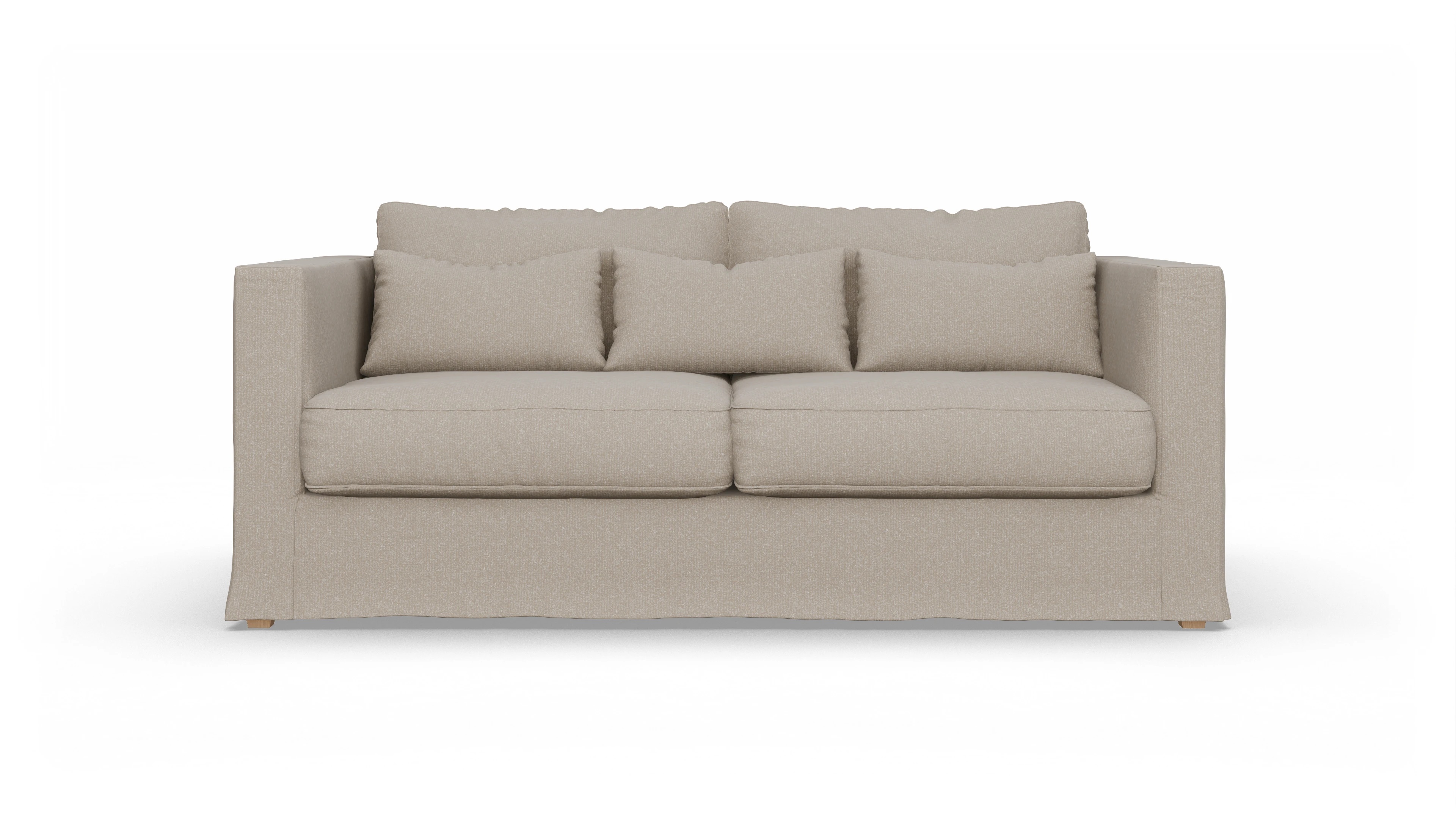 Brogger Hussen-Sofa