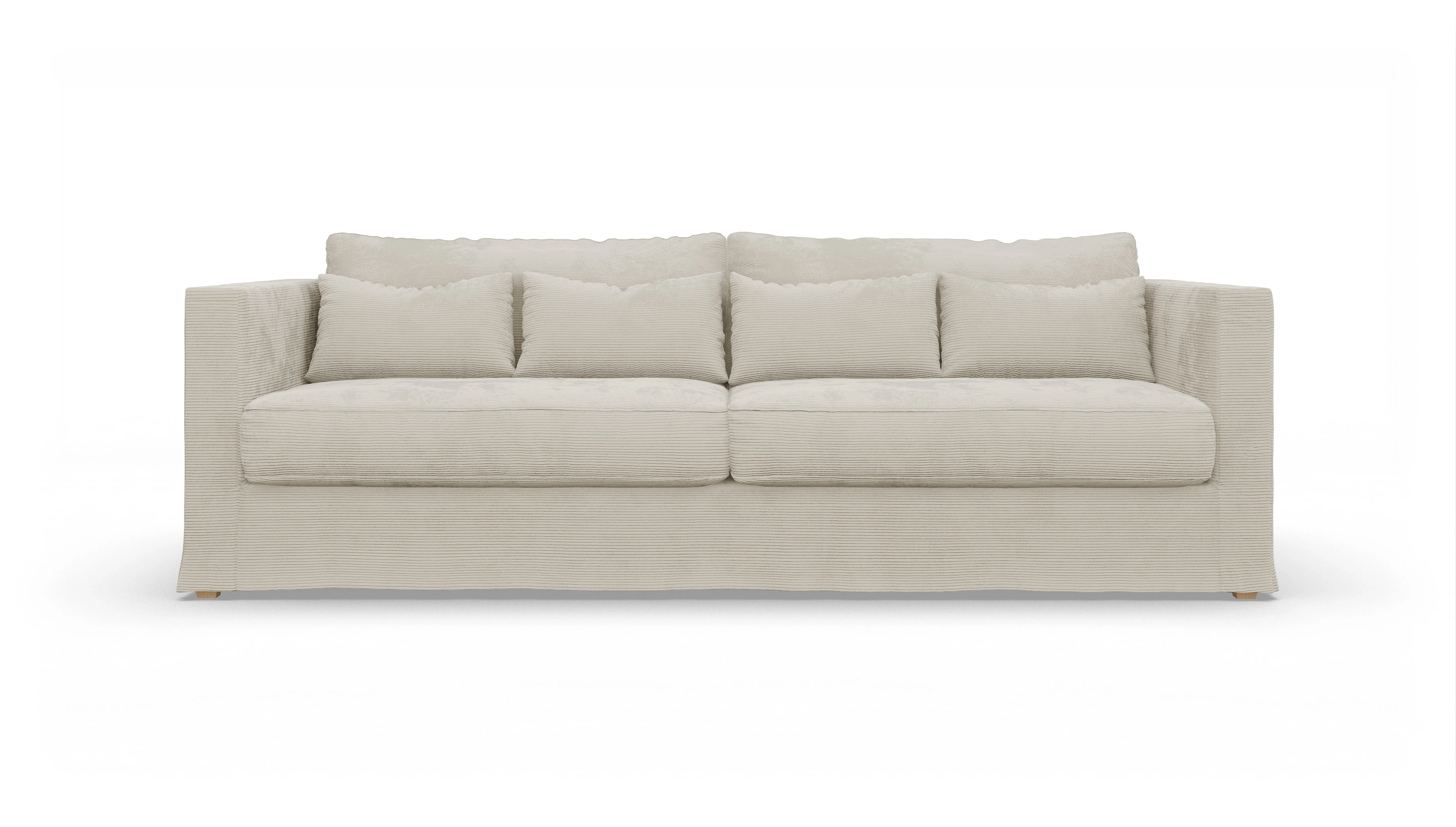 Brogger Hussen-Sofa