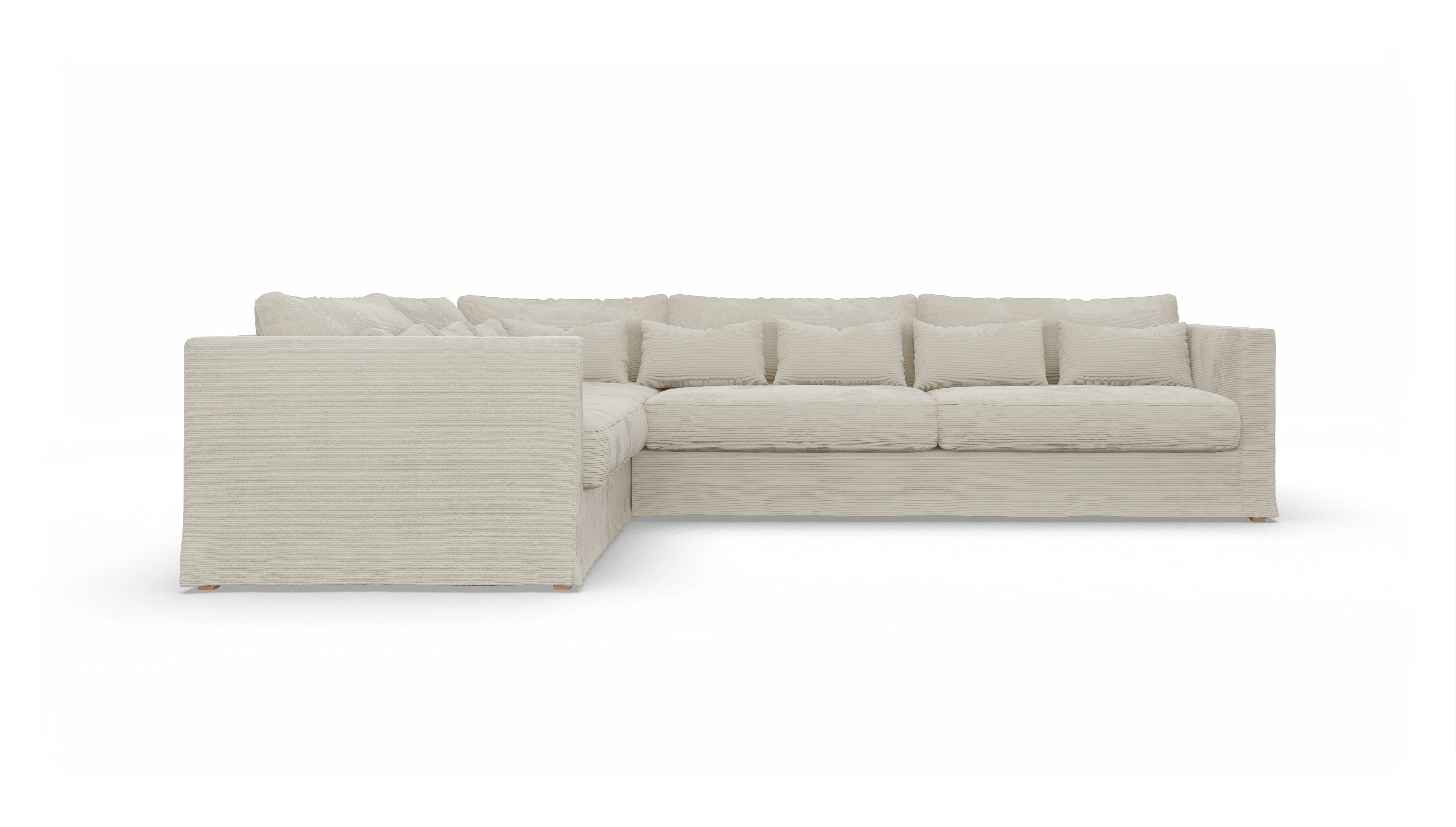 Brogger Hussen-Sofa