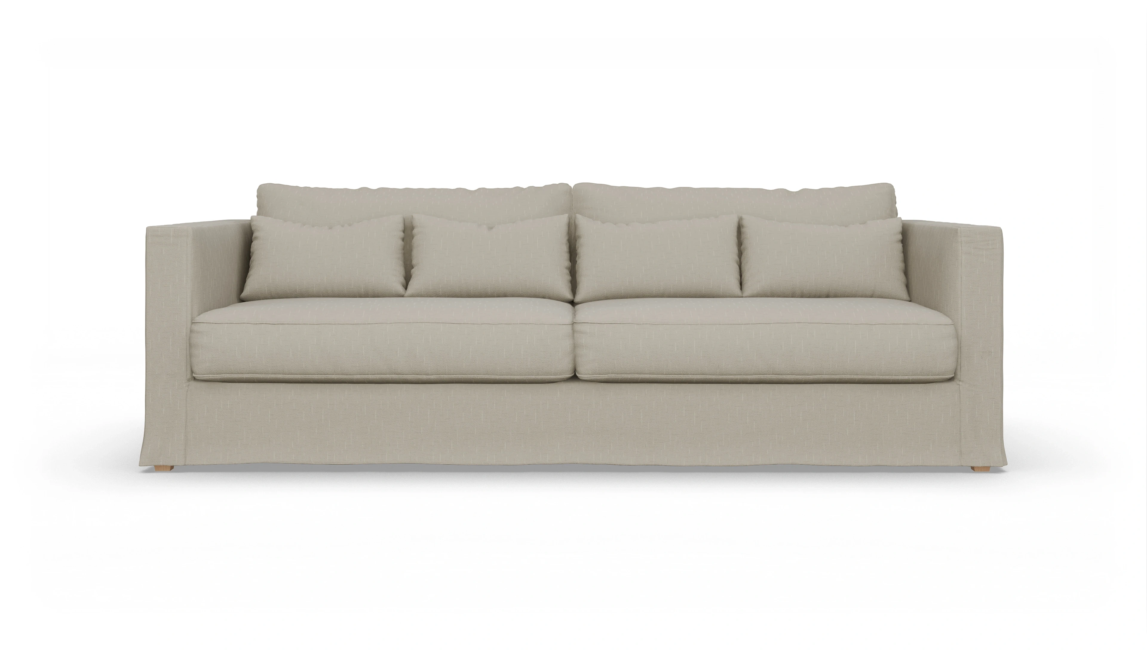 Brogger Hussen-Sofa