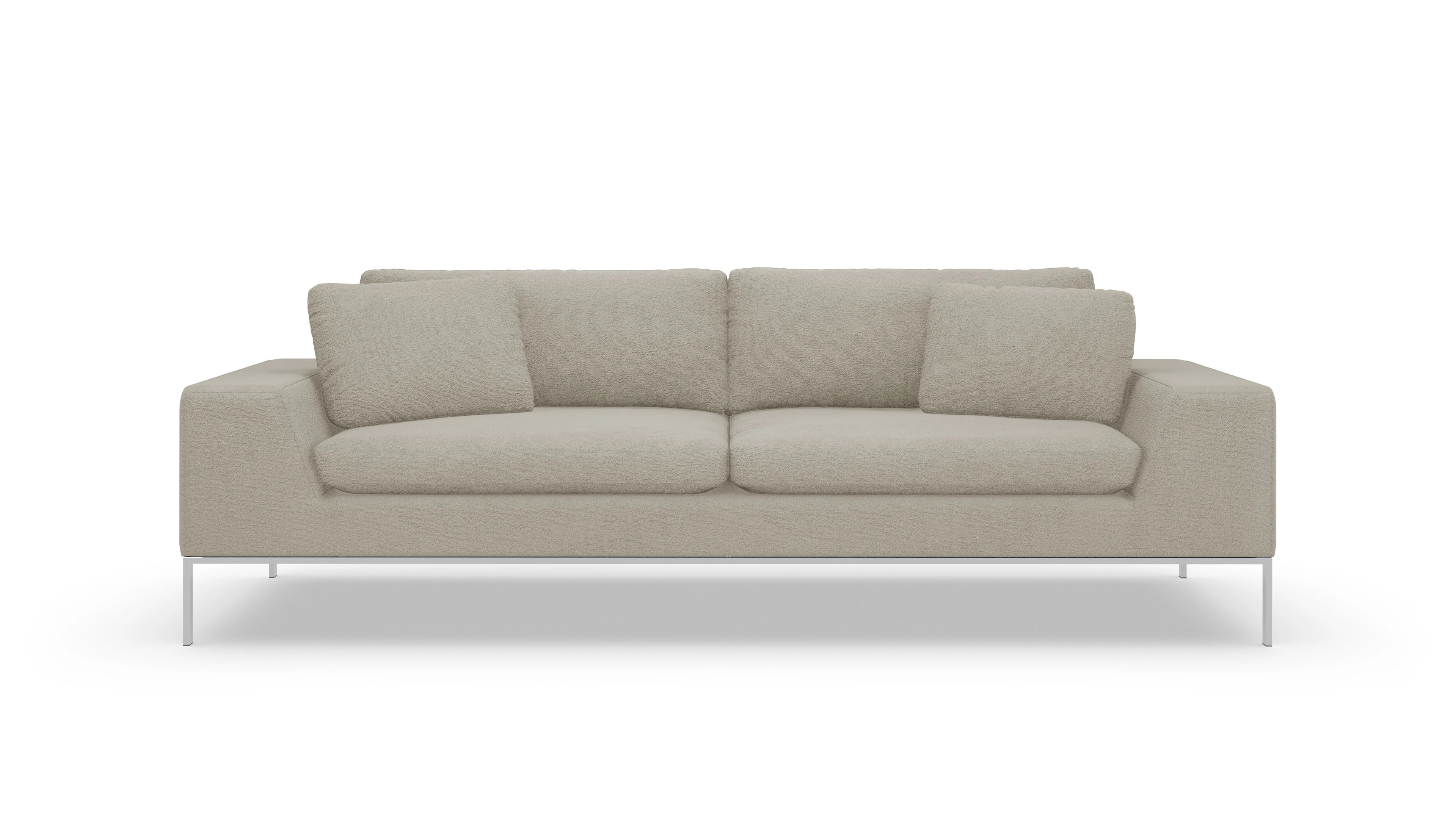 3-Sitzer