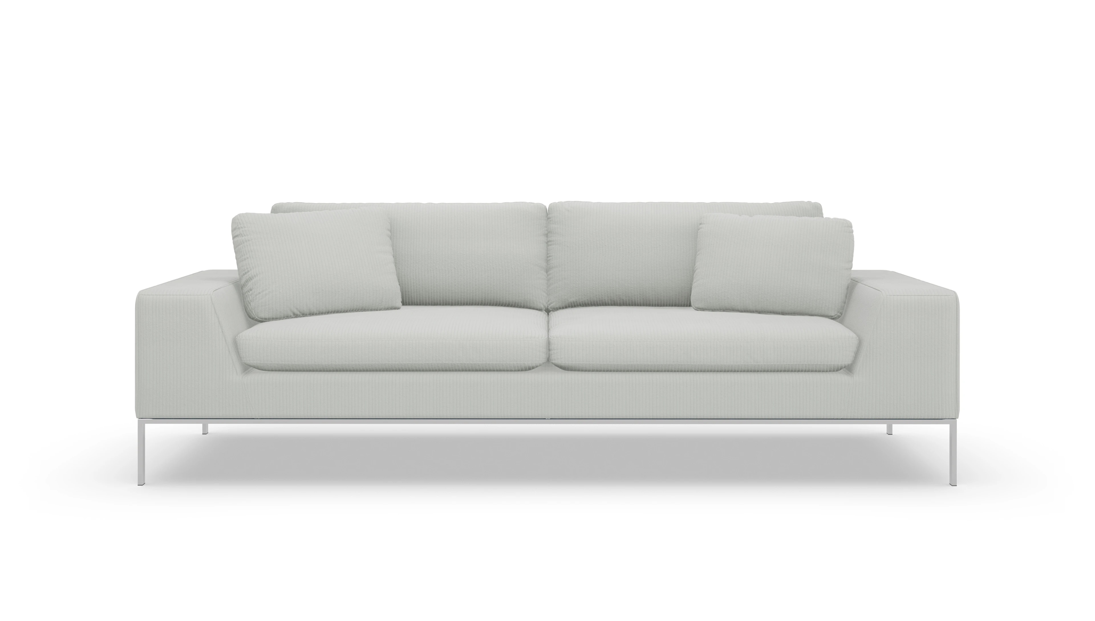 3-Sitzer