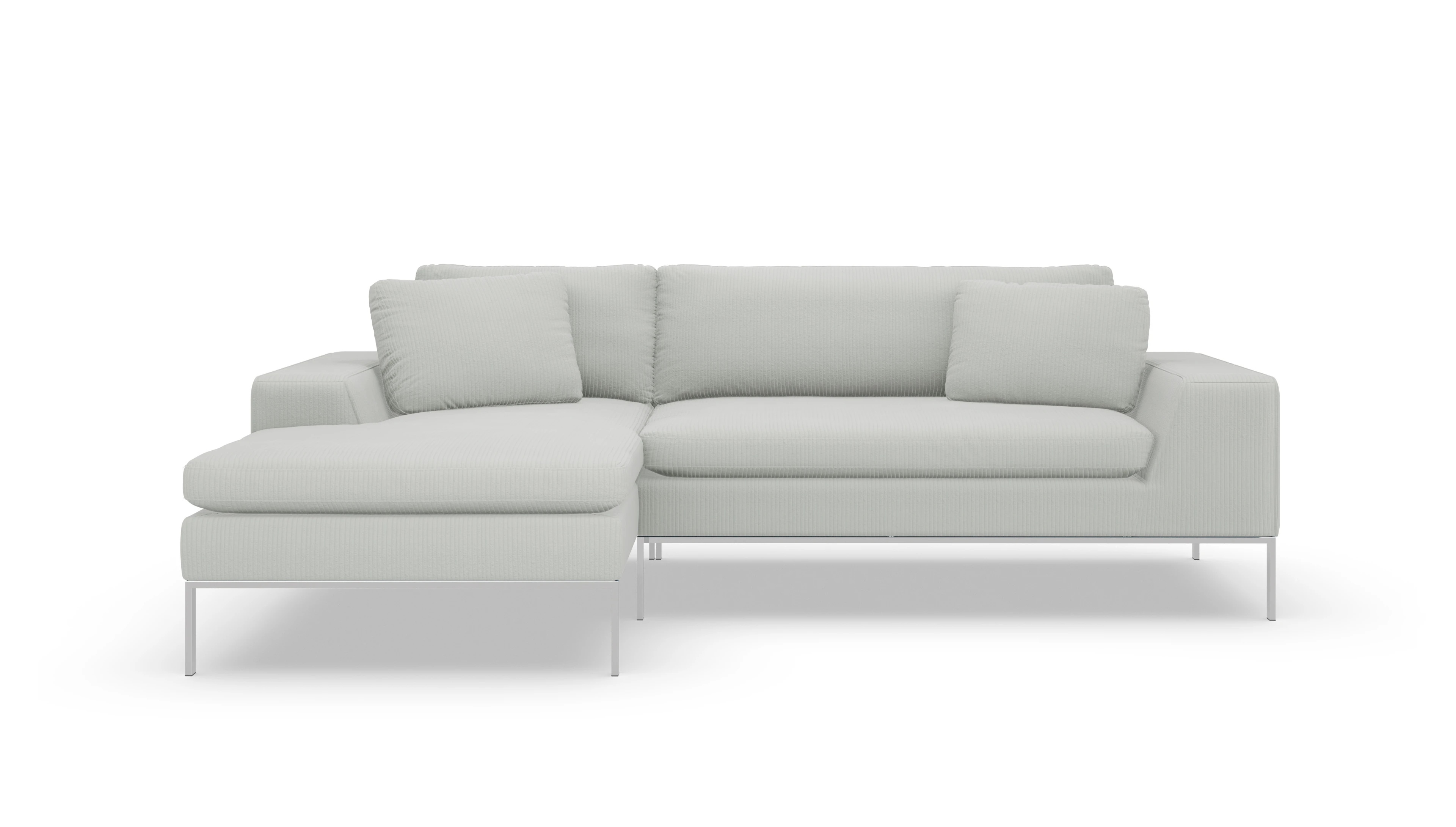 2-Sitzer, Rec. l.