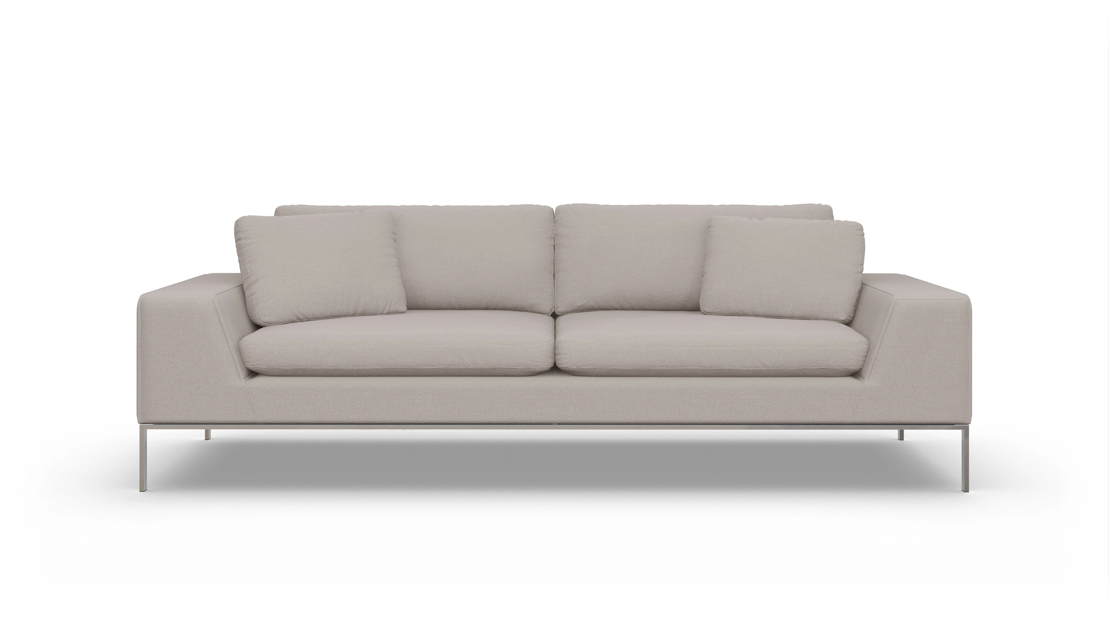 3-Sitzer