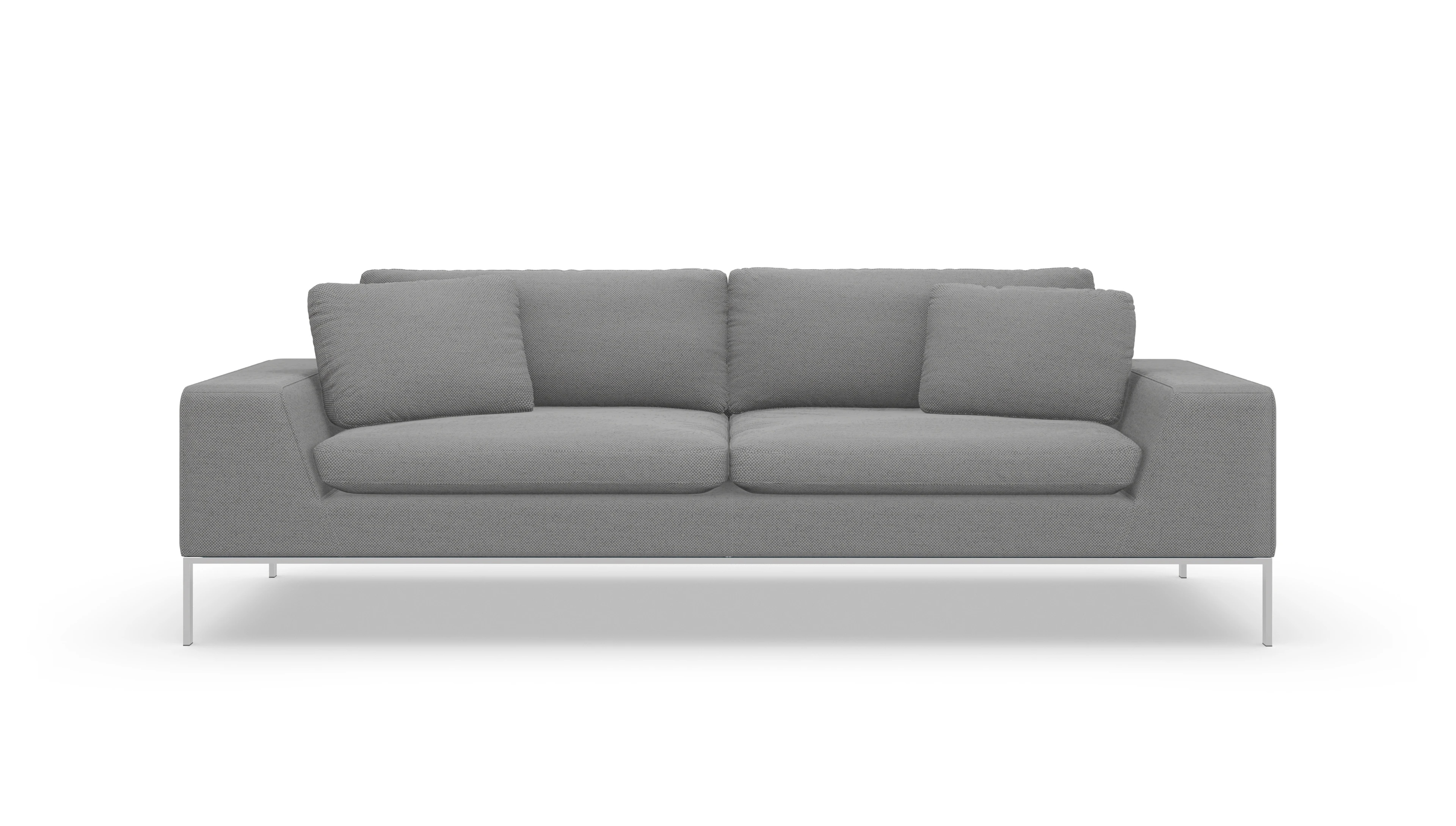 3-Sitzer