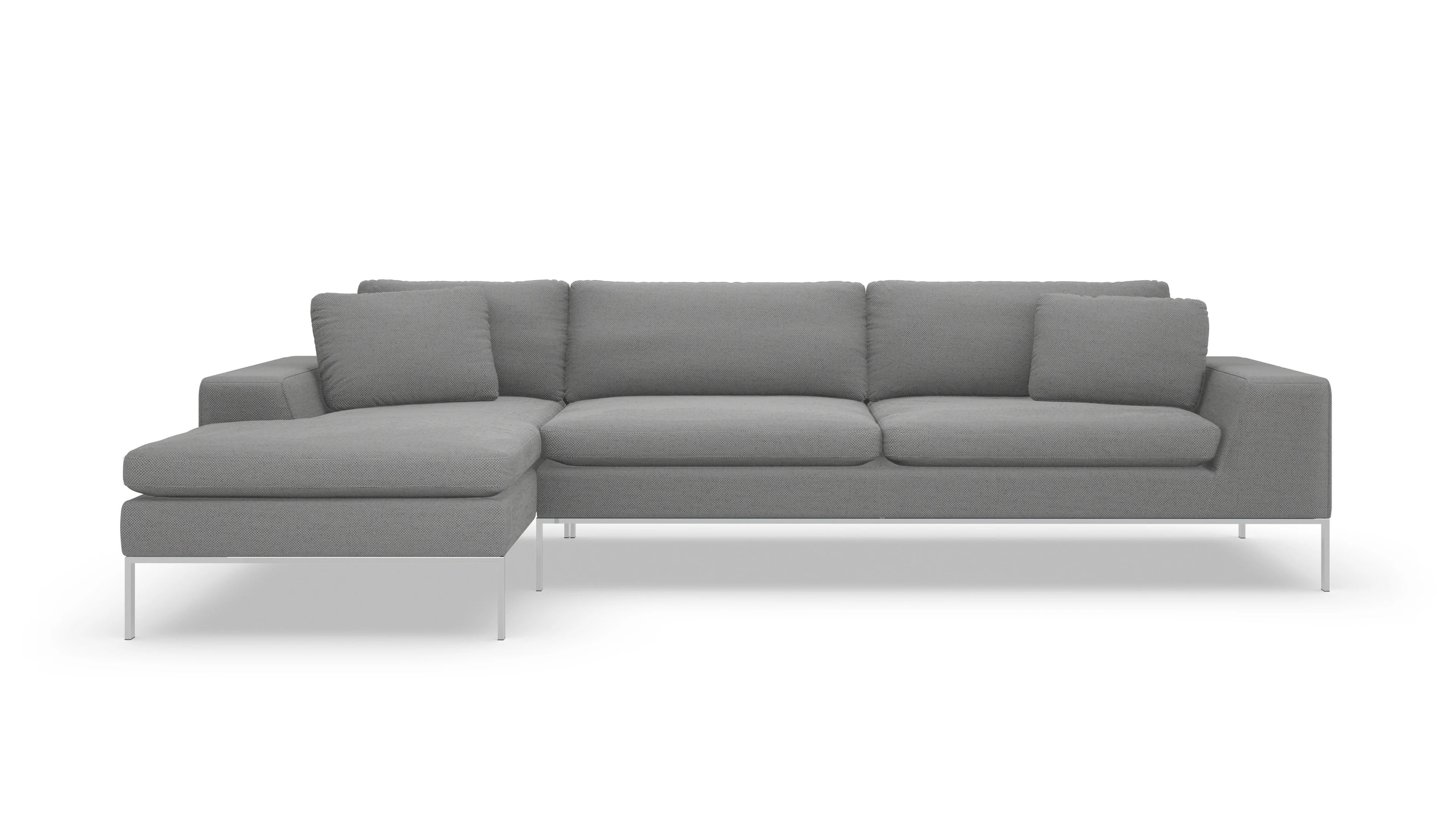 3-Sitzer, Rec. l.