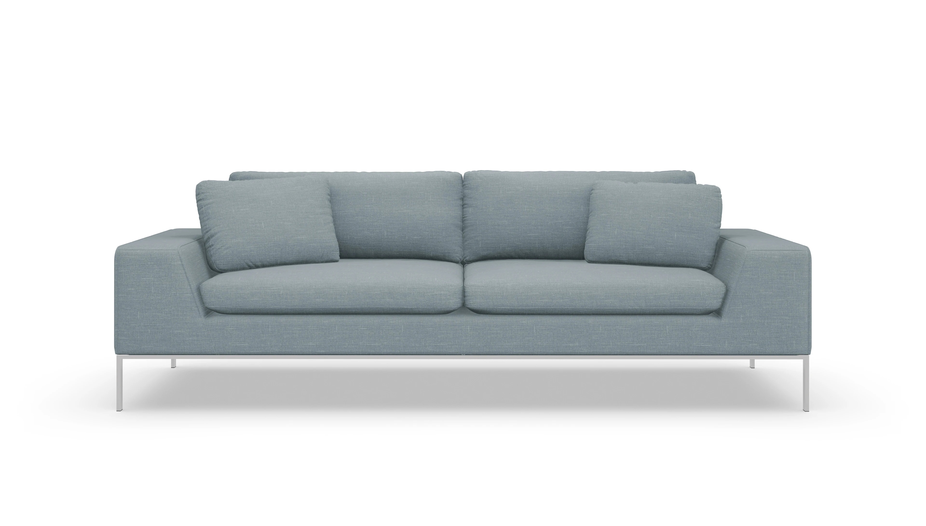 3-Sitzer