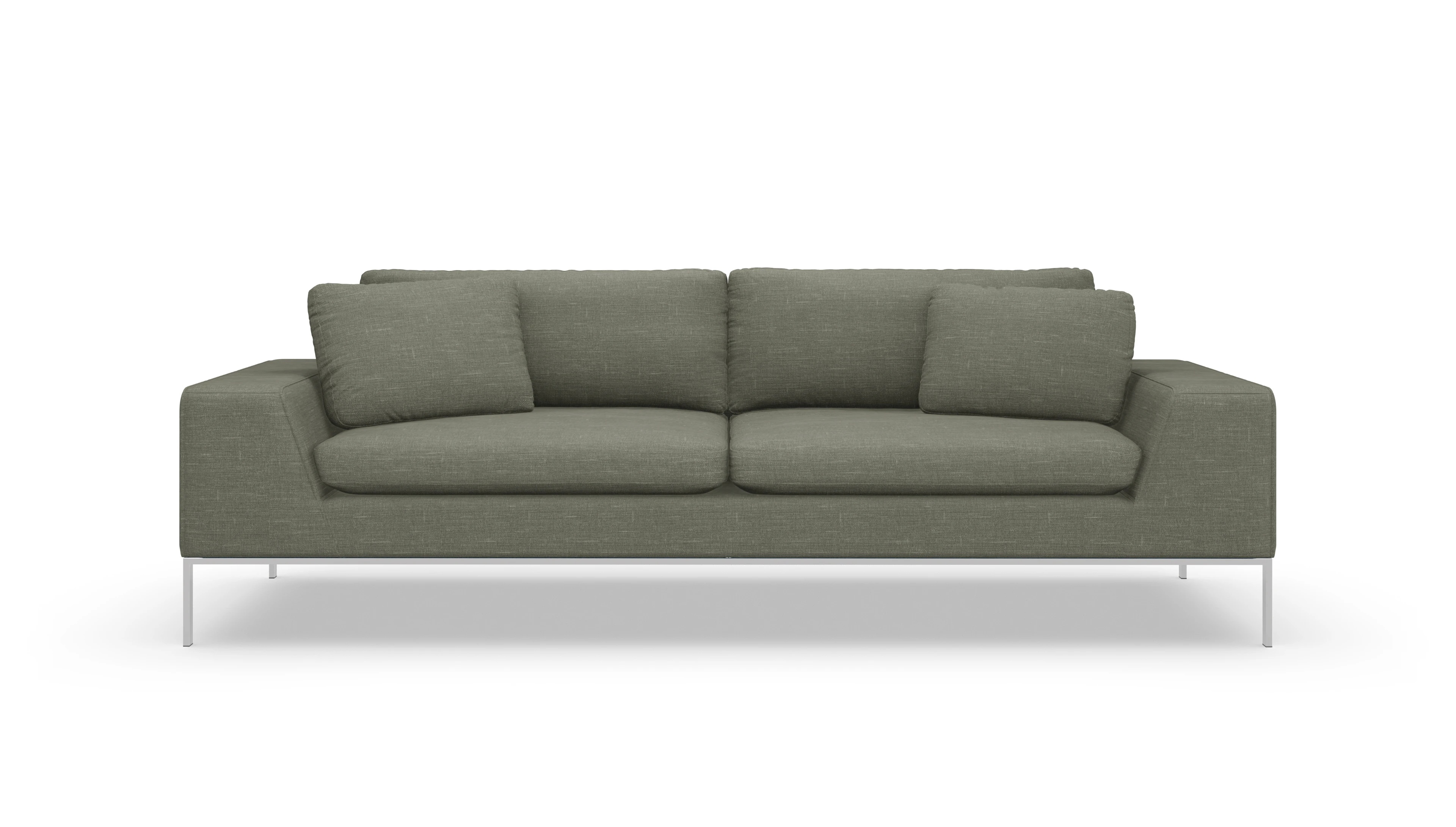 3-Sitzer