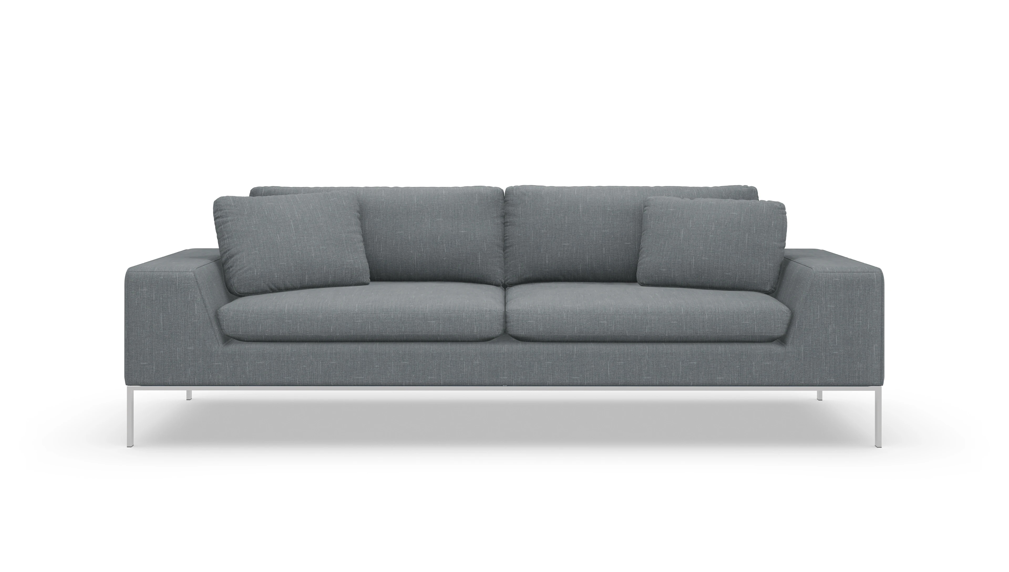 3-Sitzer