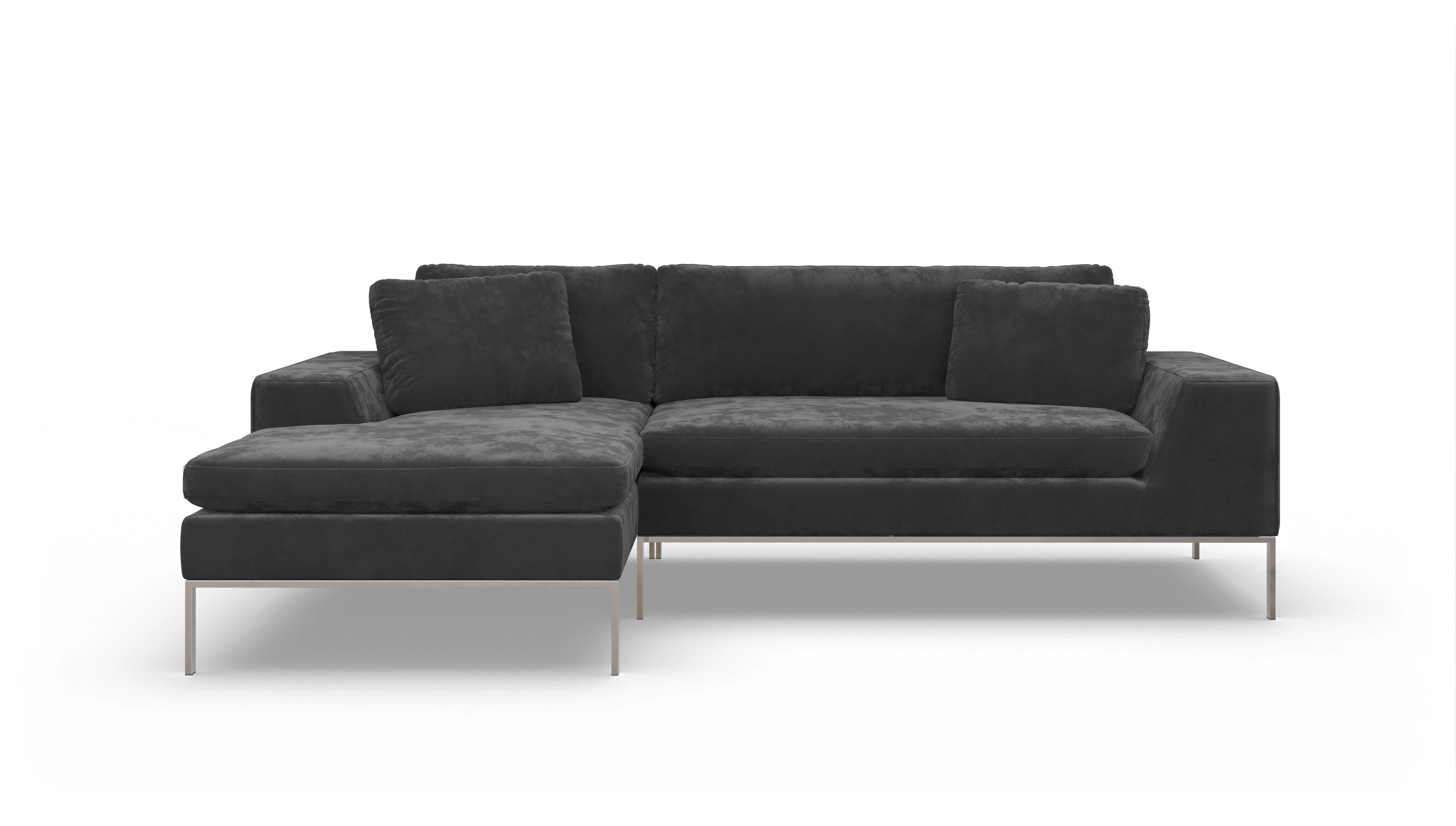 2-Sitzer, Rec. l.