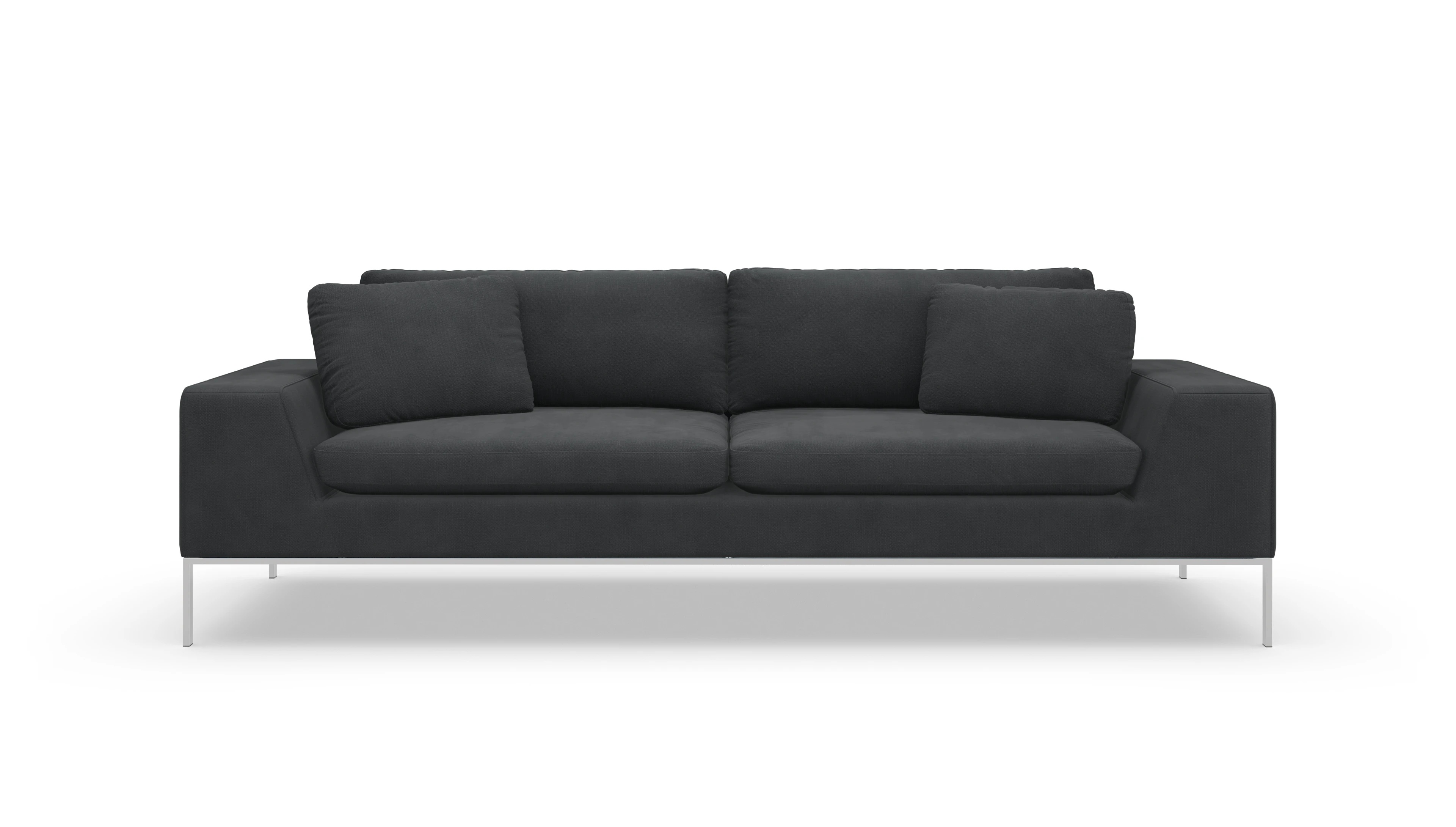 3-Sitzer