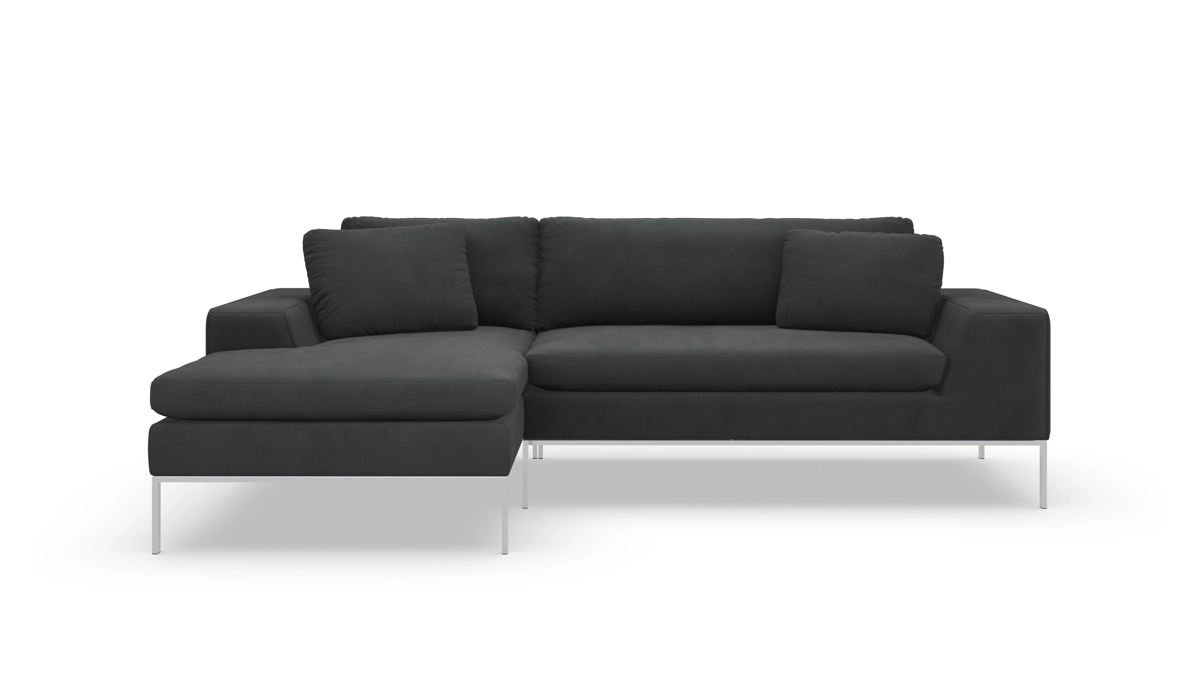 2-Sitzer, Rec. l.