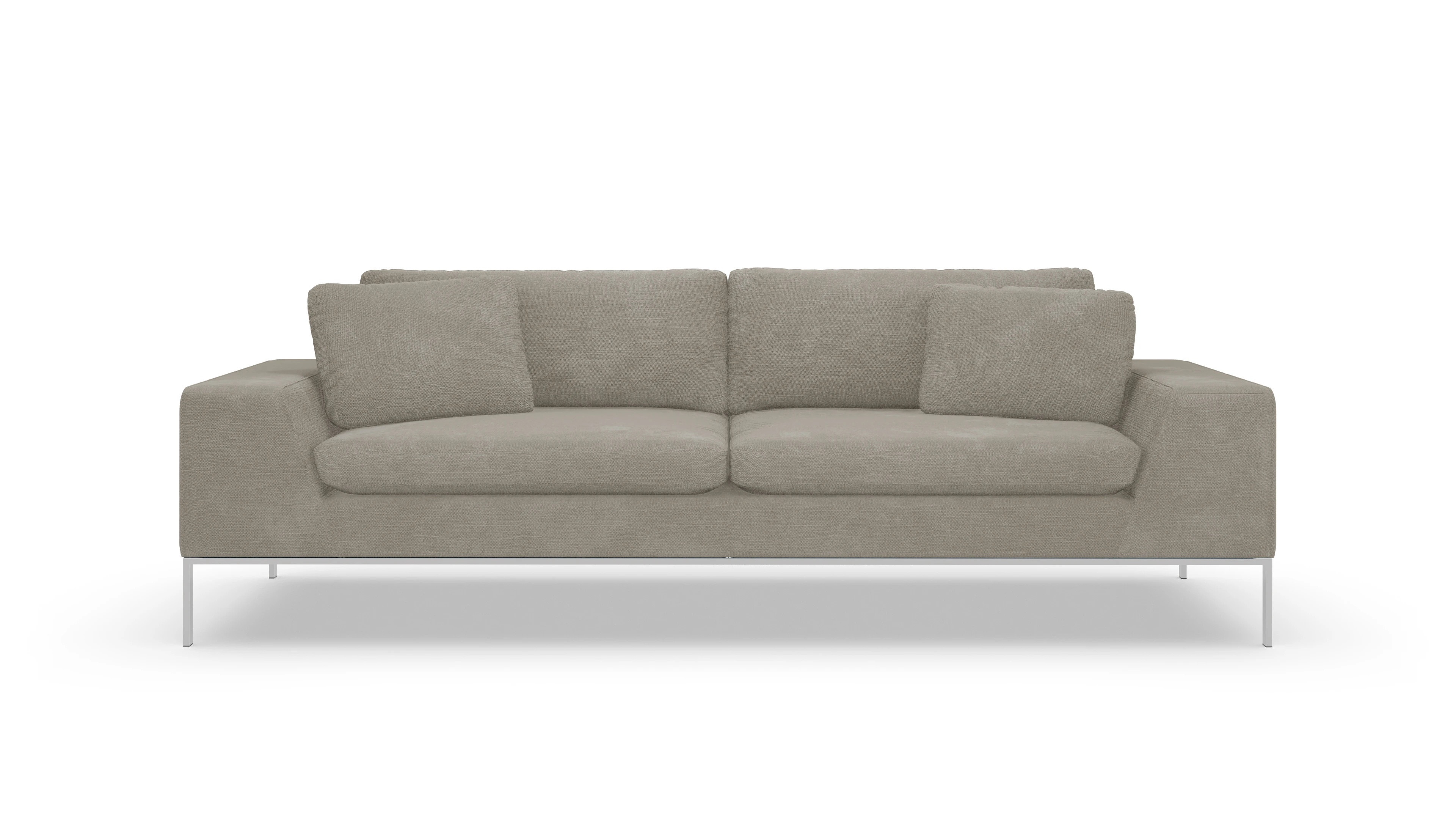 3-Sitzer