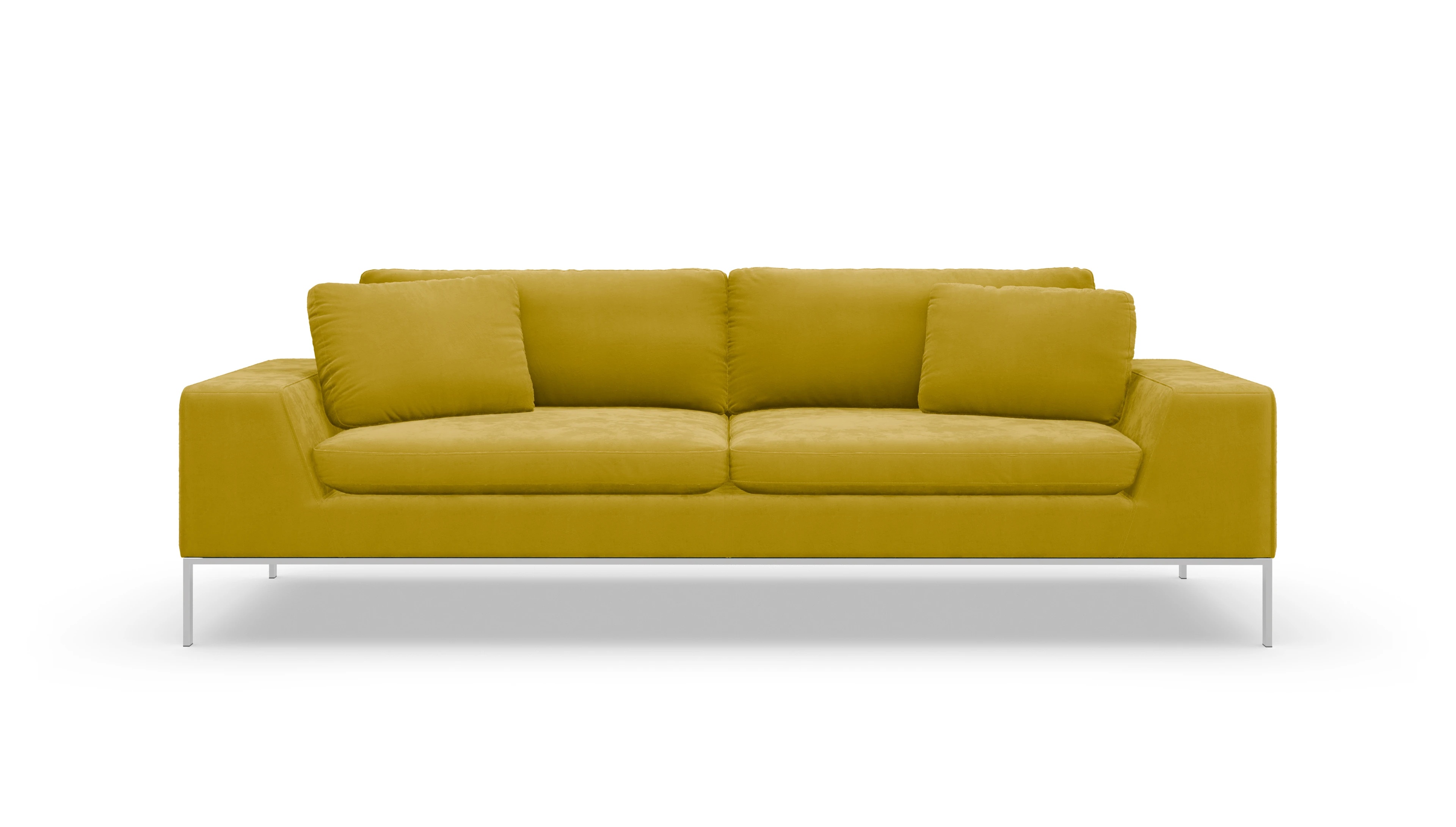 3-Sitzer