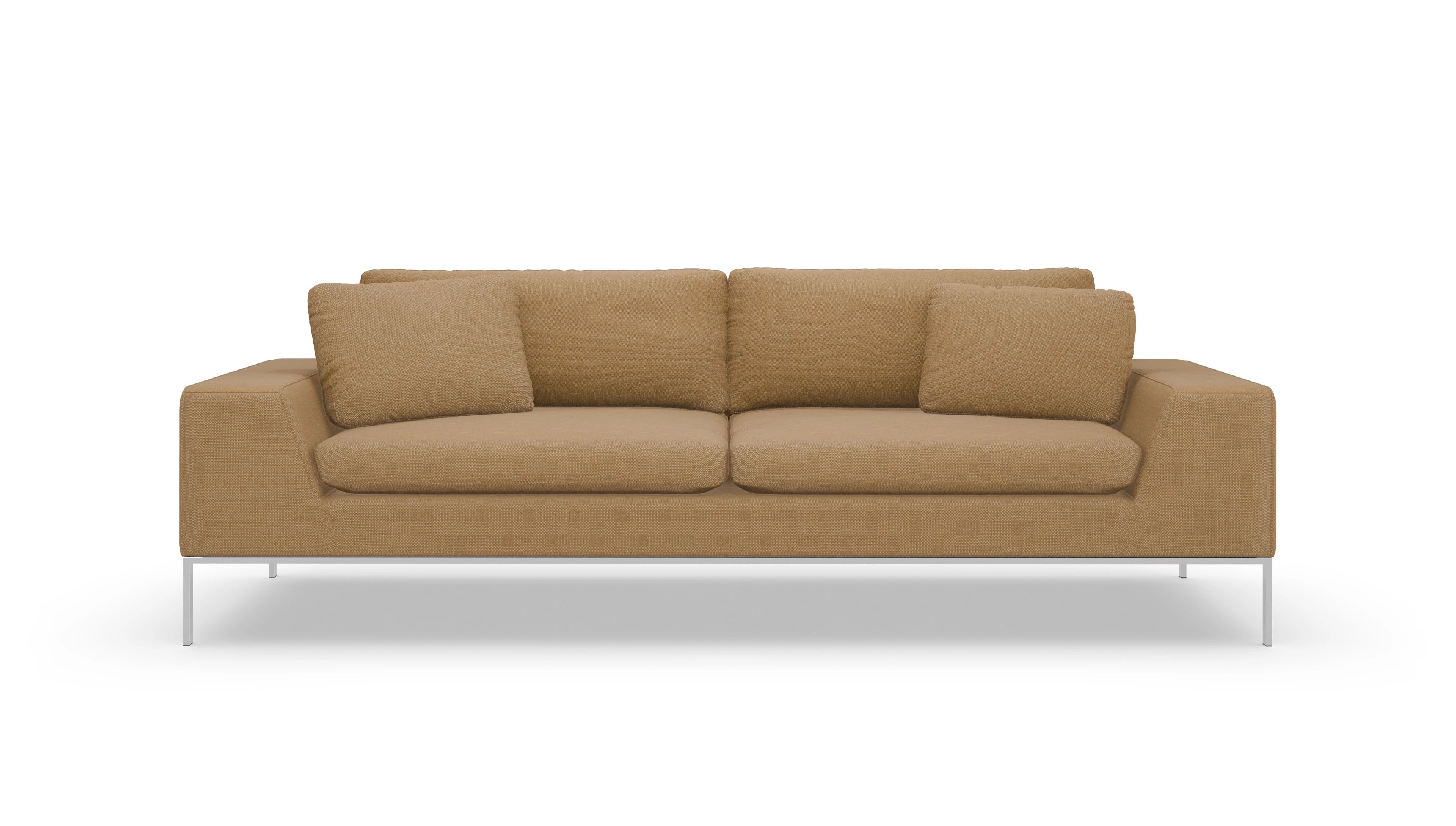 3-Sitzer