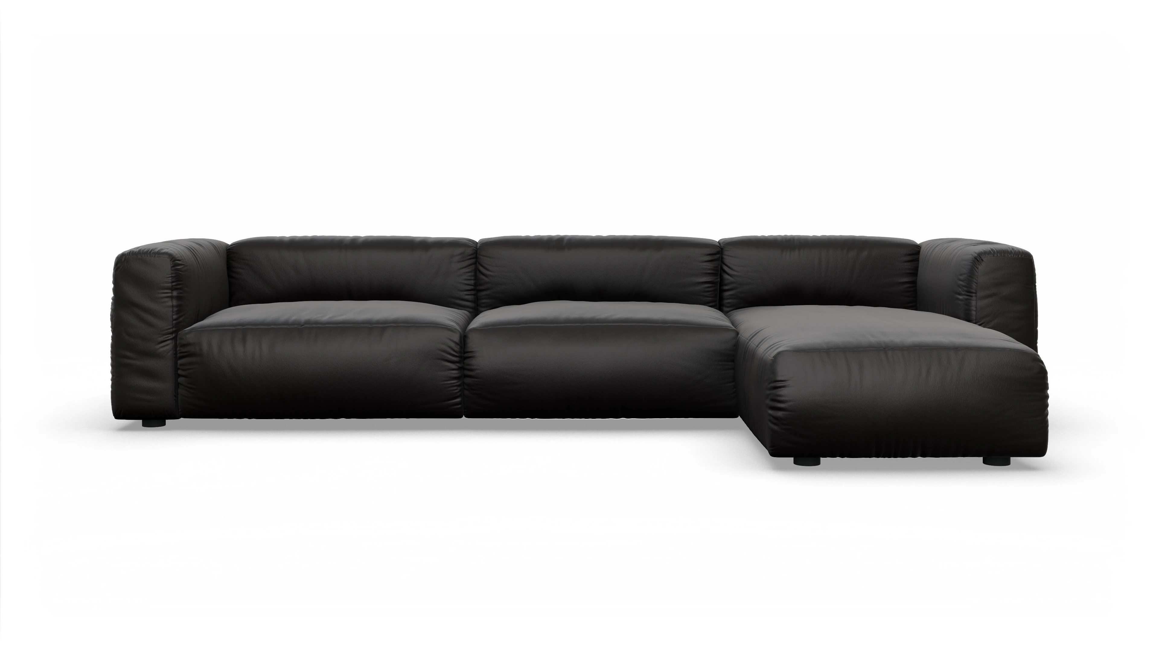 2,5-Sitzer, Rec. rechts