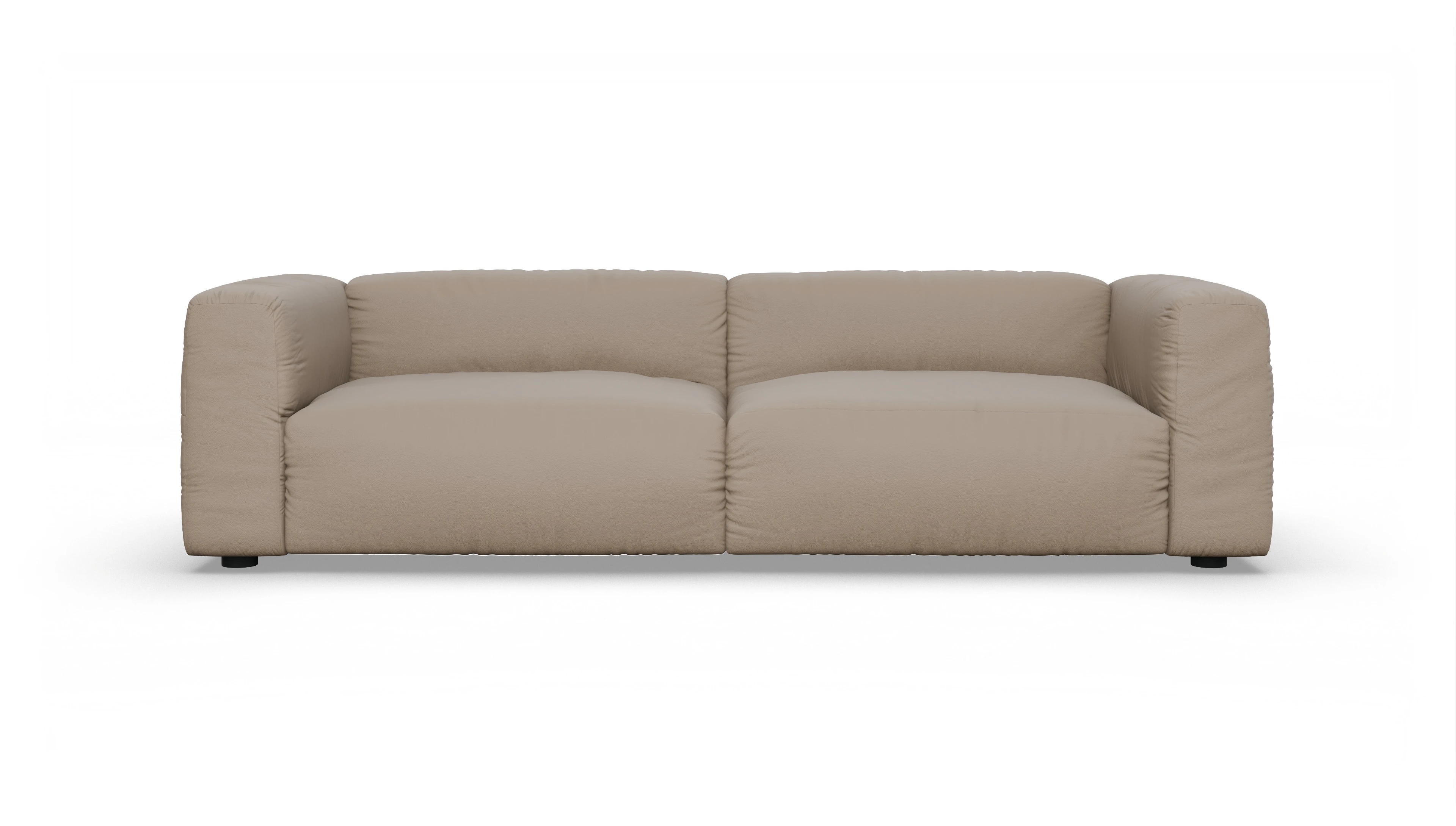3-Sitzer