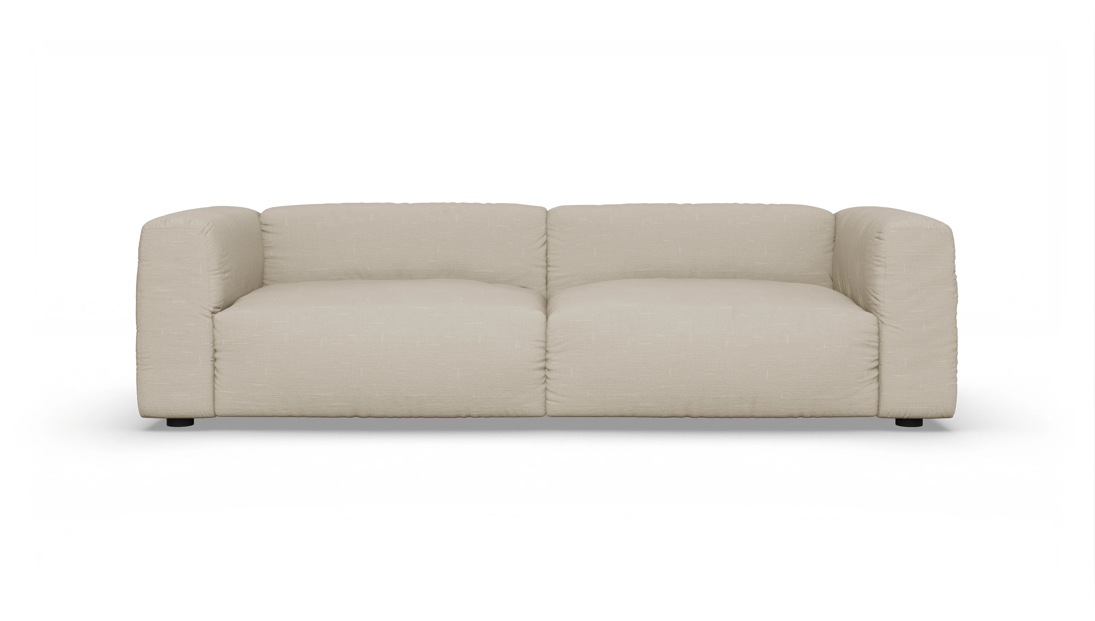 3-Sitzer