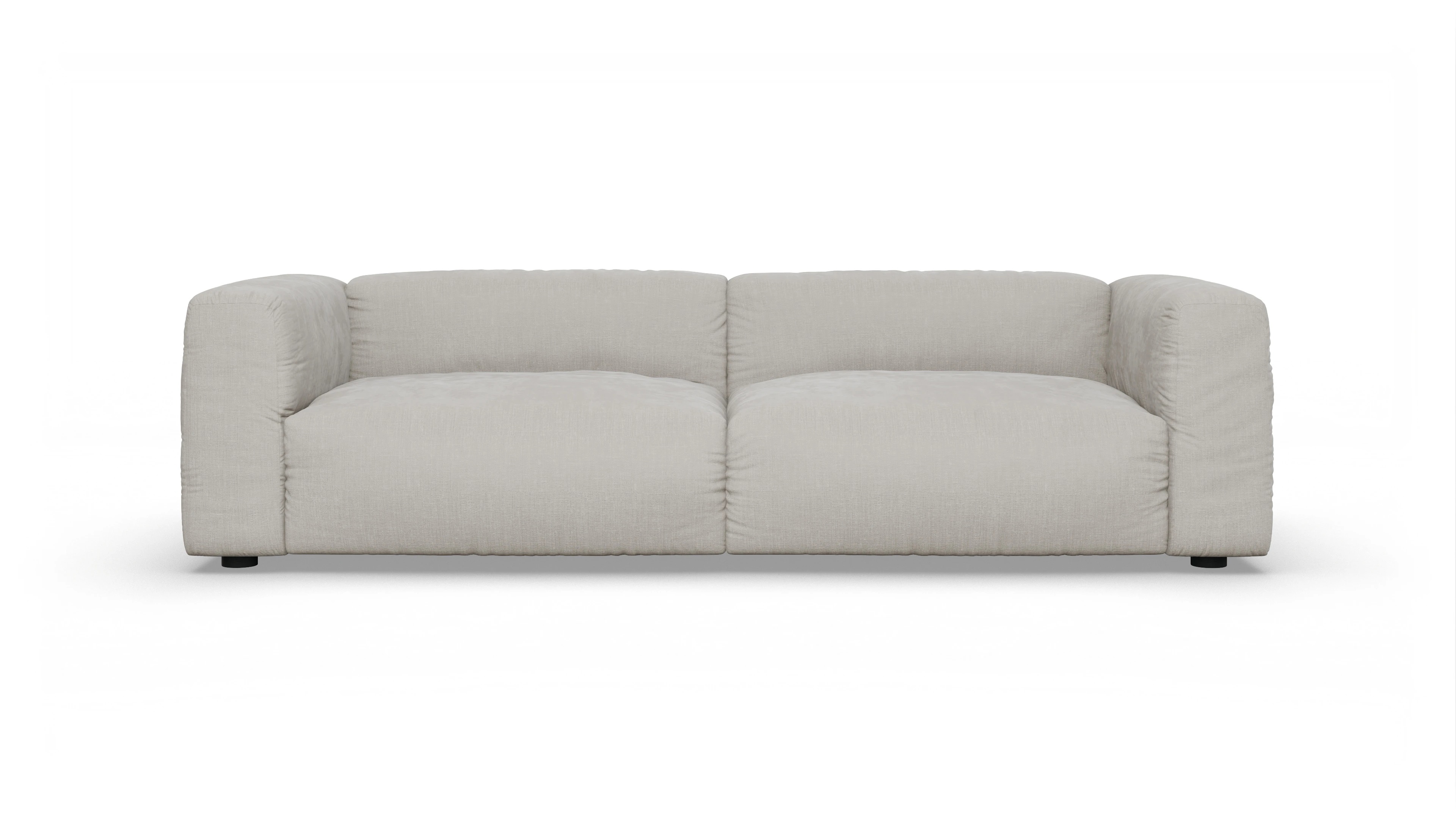 3-Sitzer