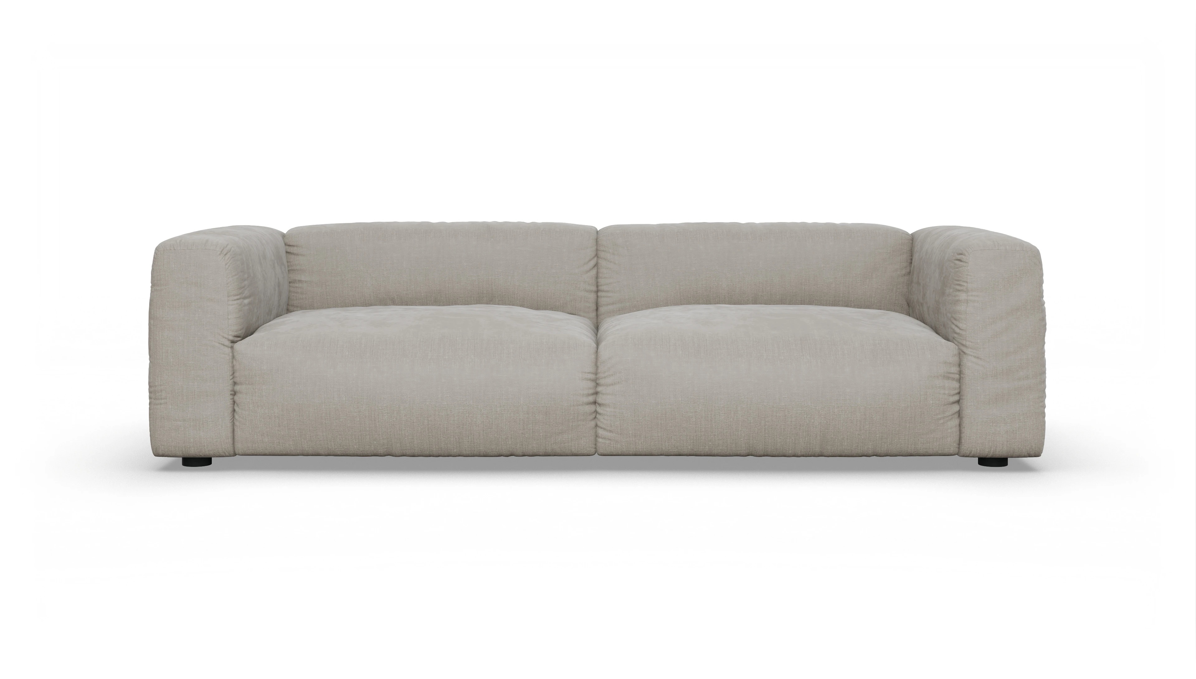 3-Sitzer