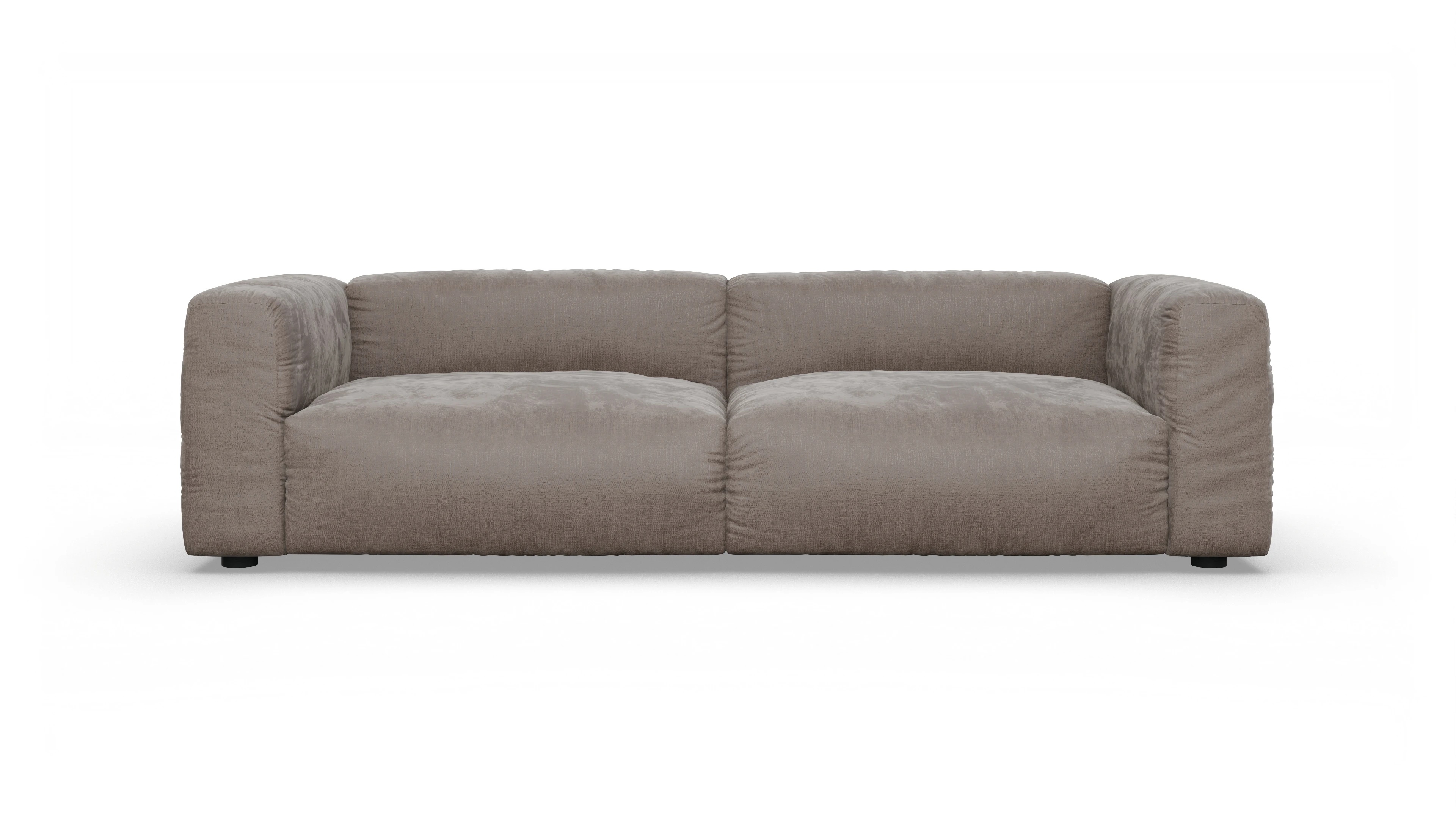 3-Sitzer