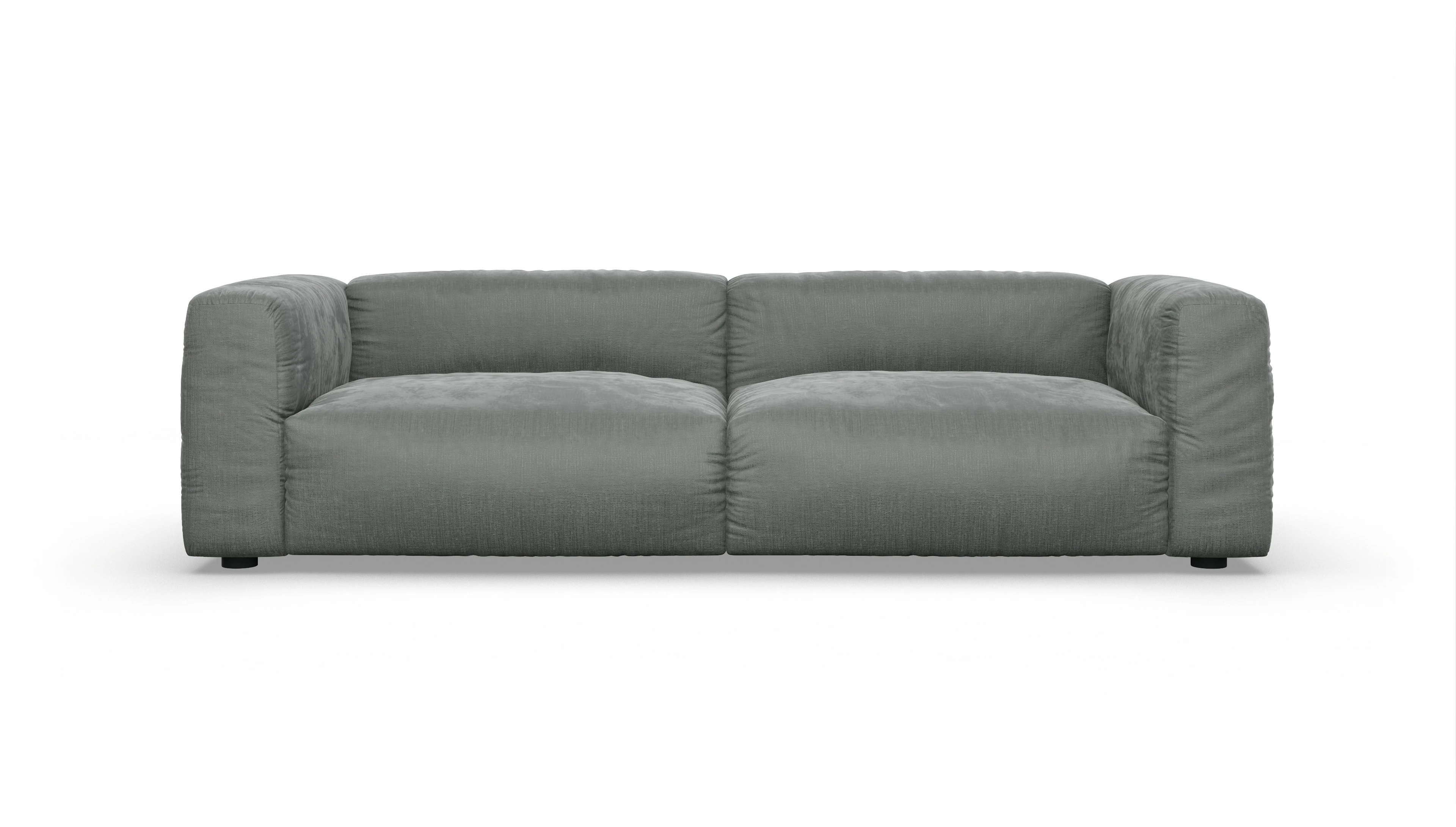 3-Sitzer