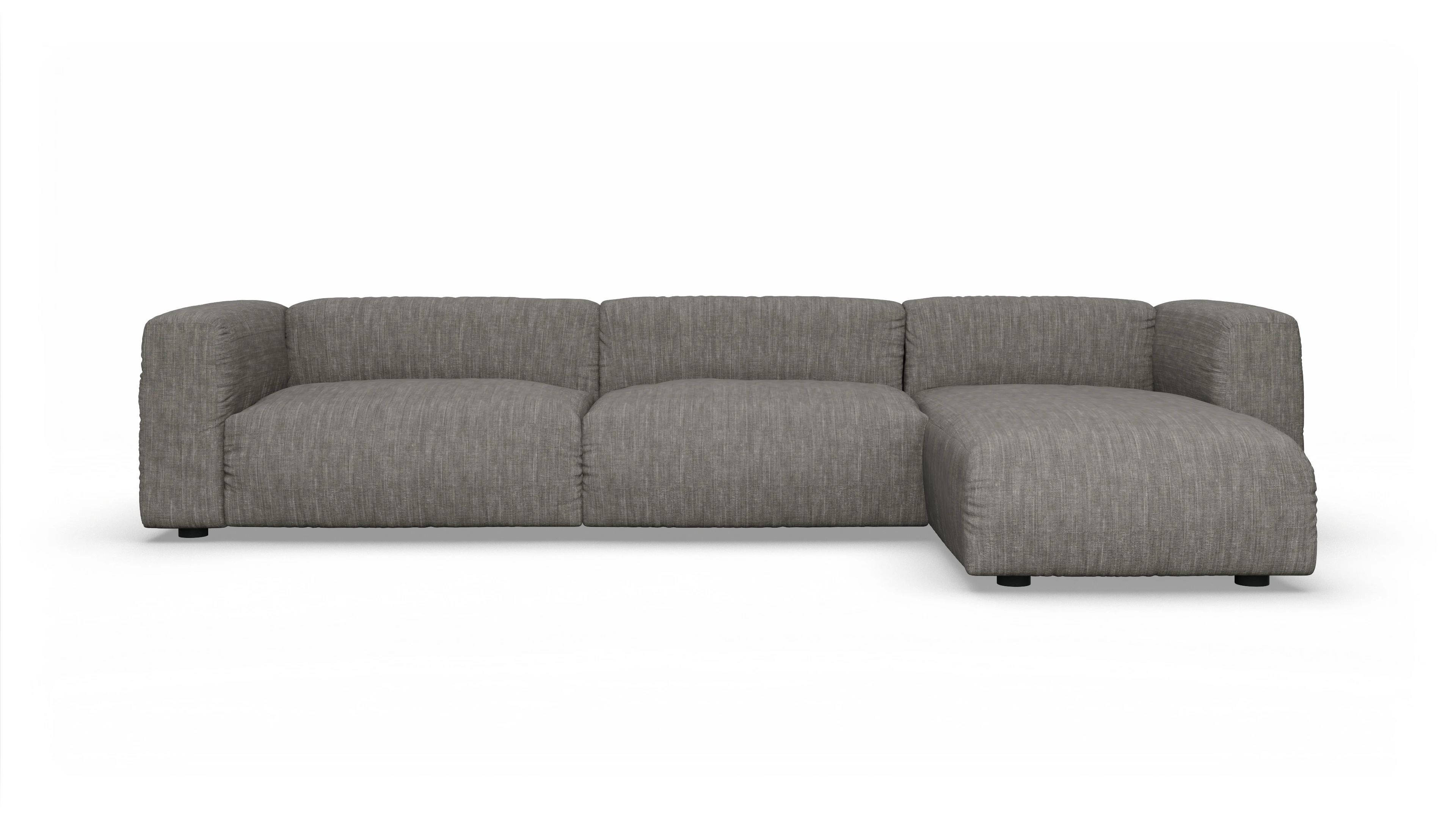 2,5-Sitzer, Rec. rechts
