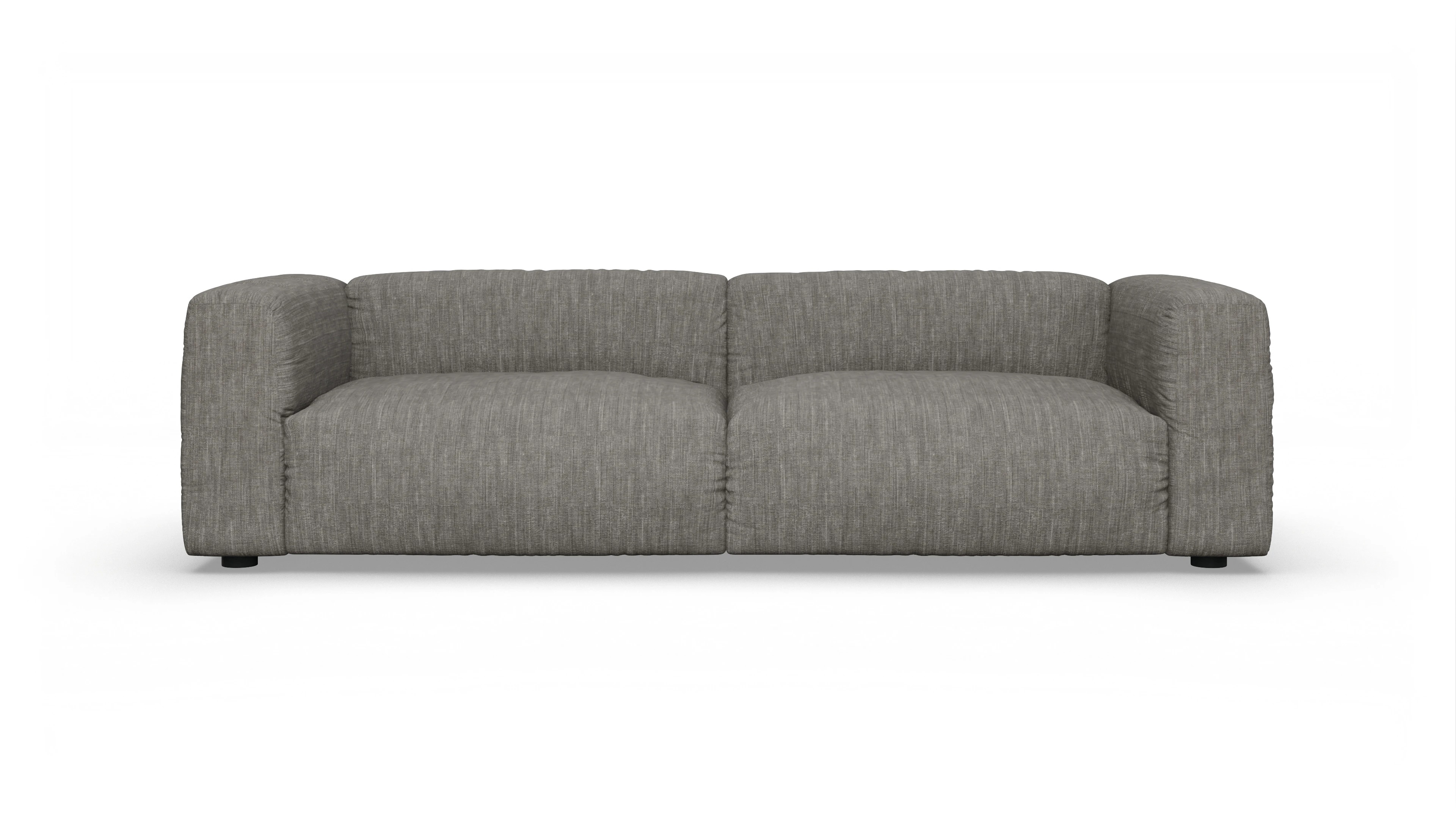 3-Sitzer