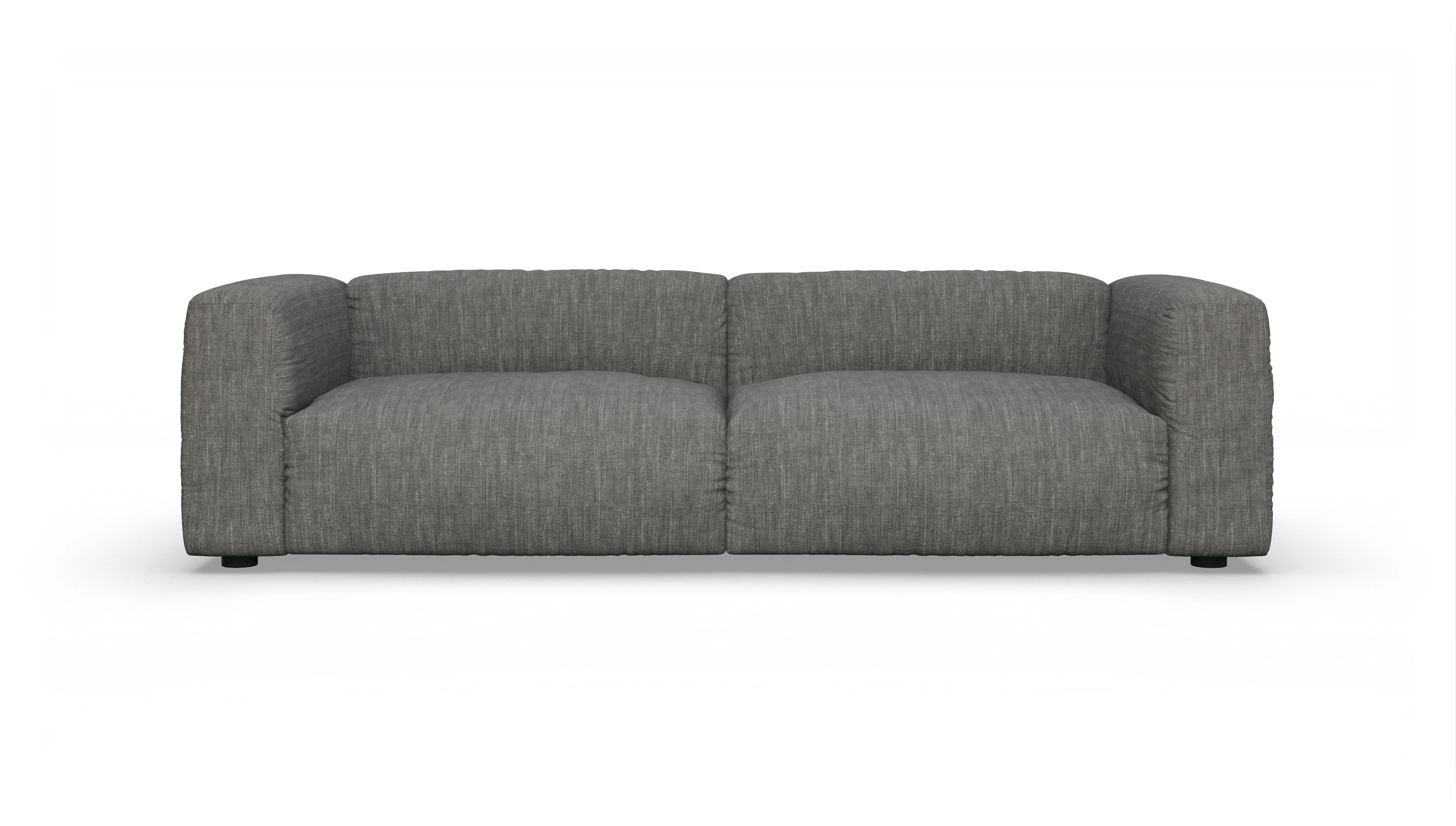 3-Sitzer