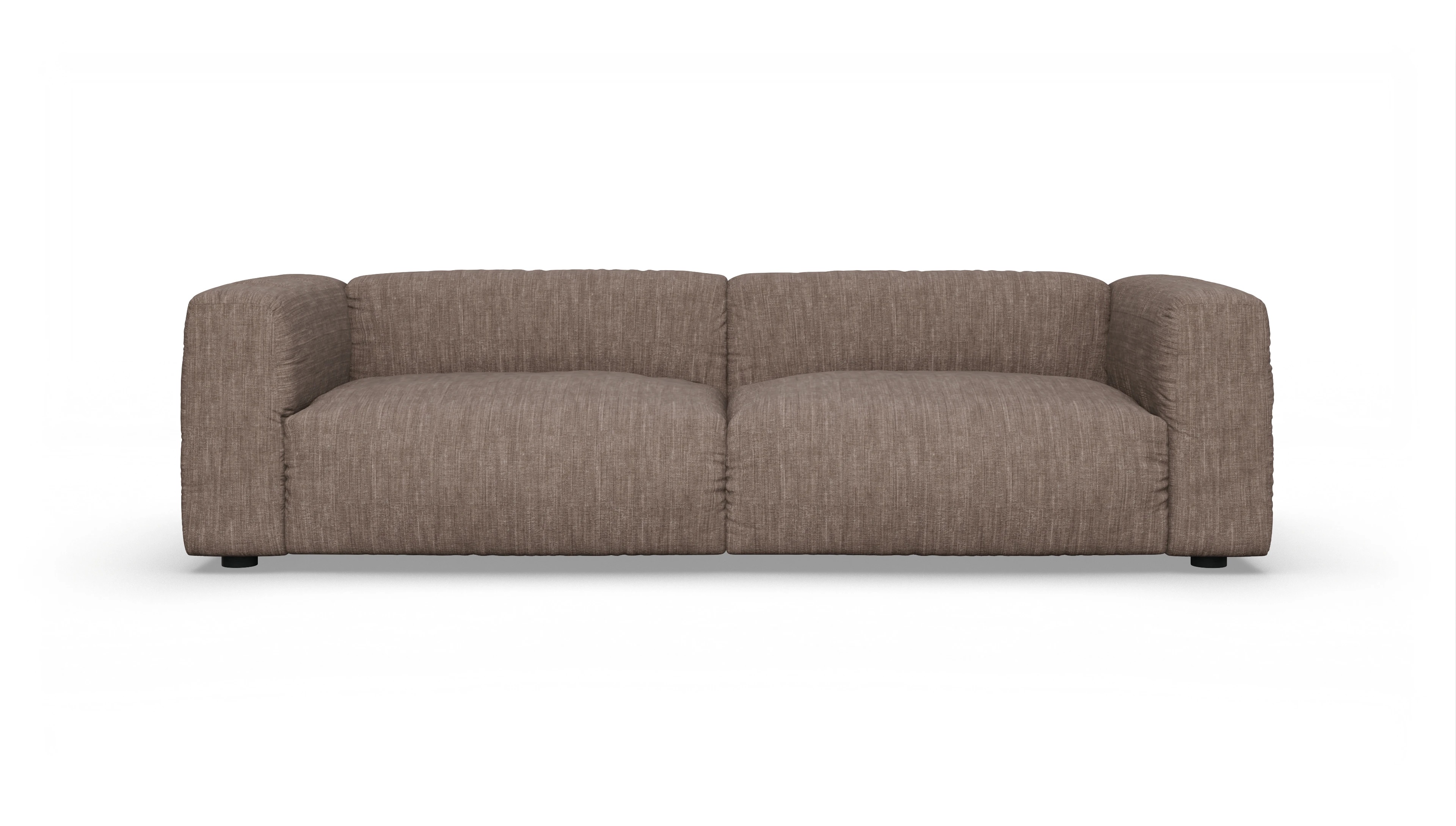 3-Sitzer