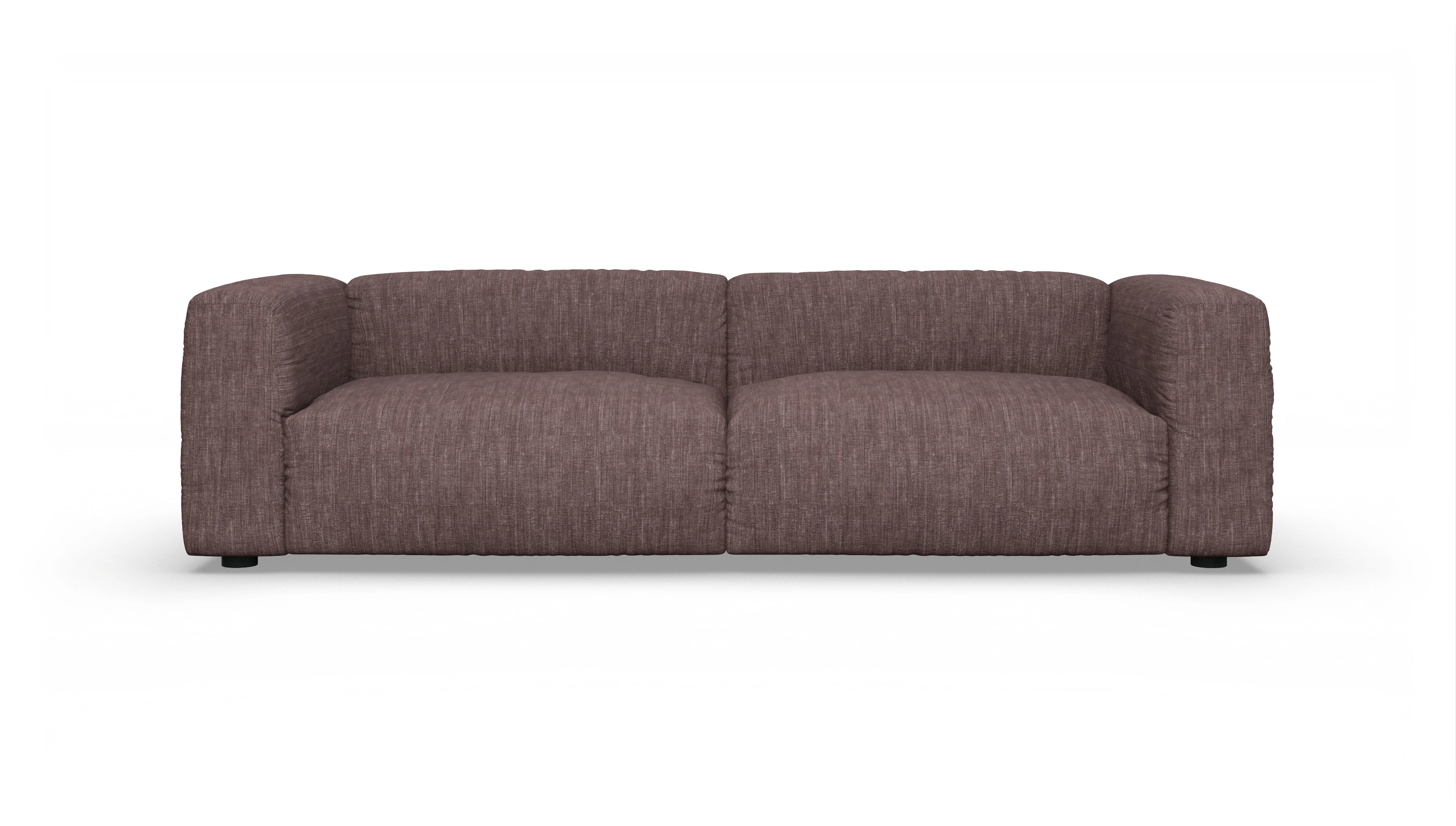 3-Sitzer