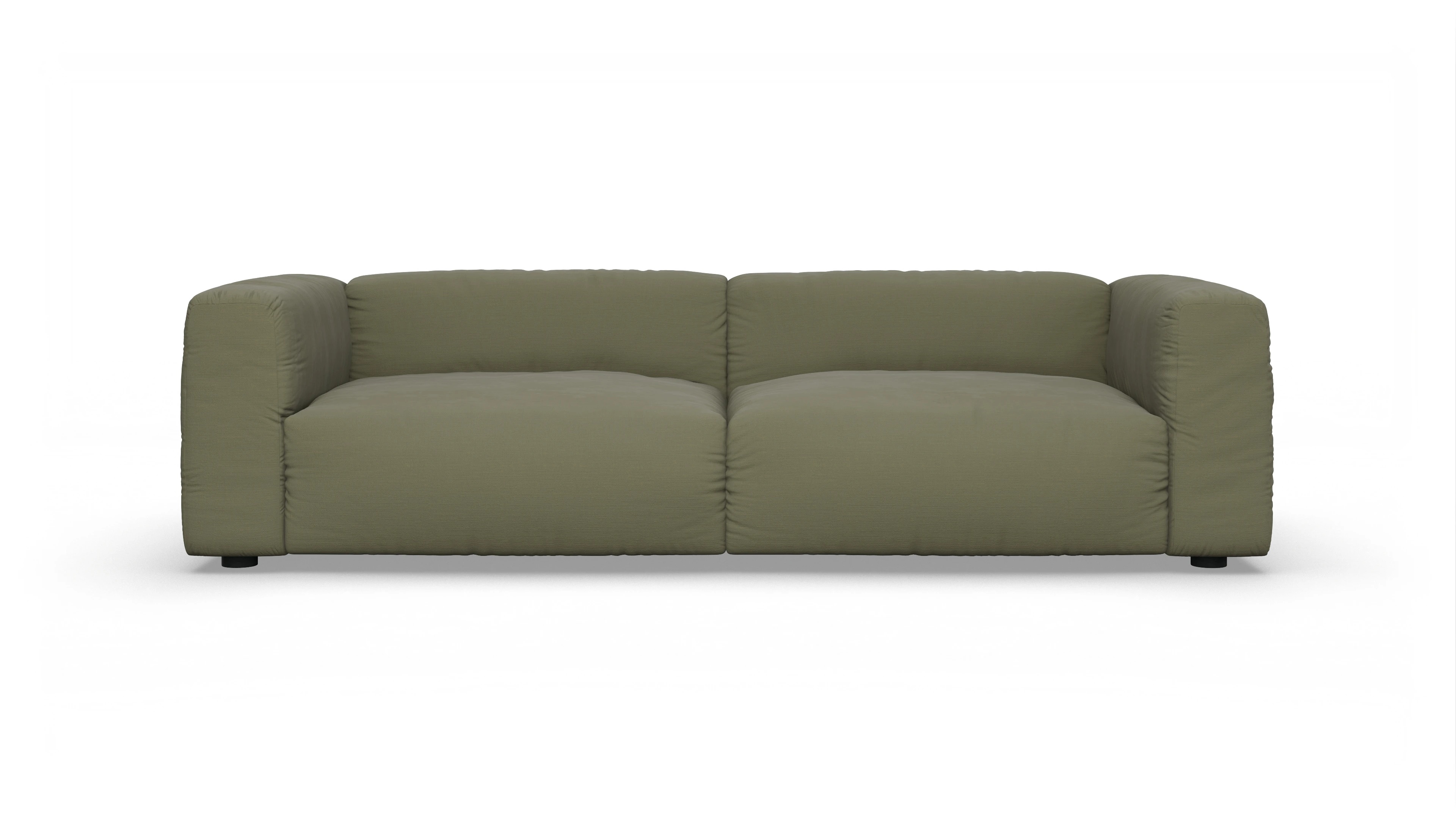 3-Sitzer