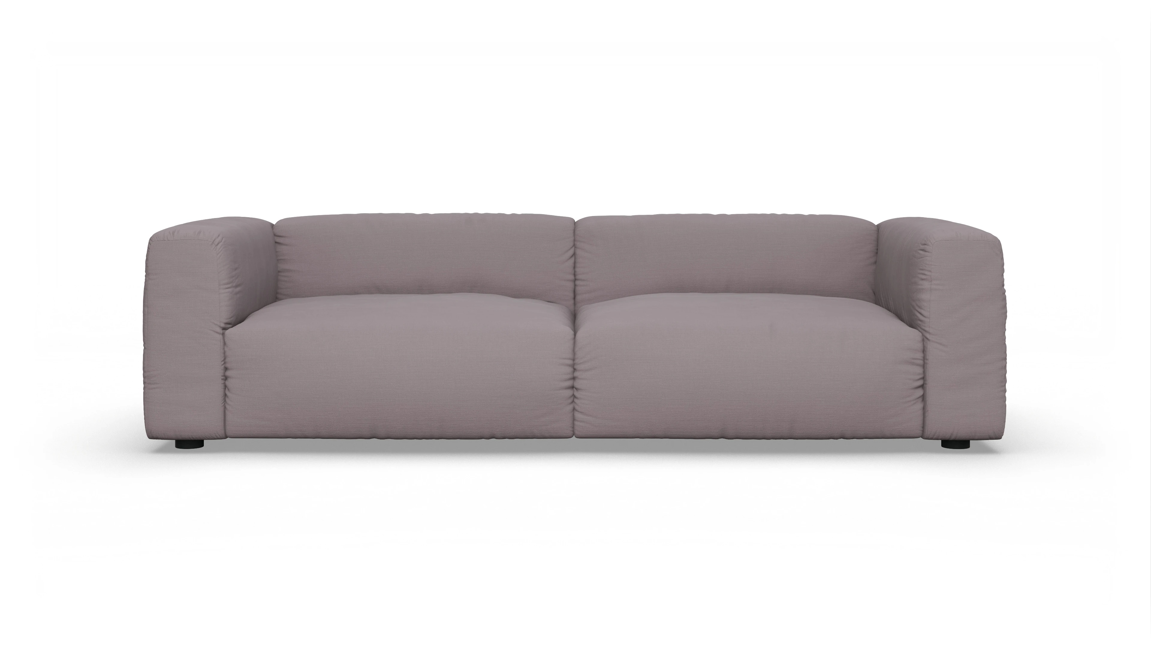 3-Sitzer